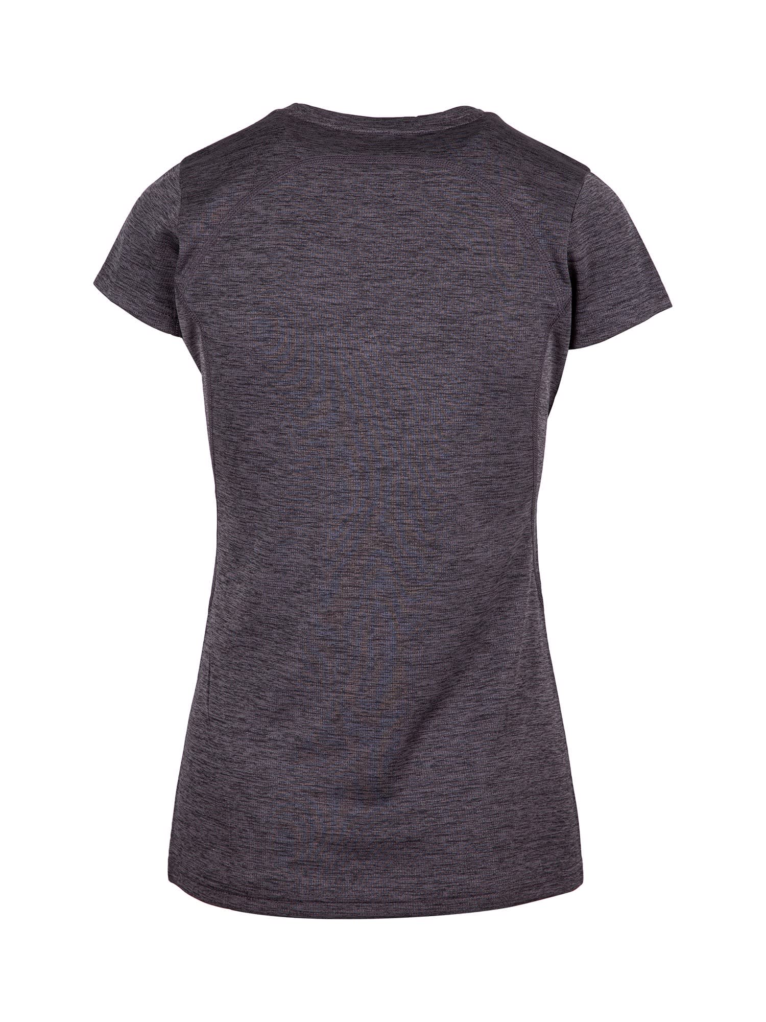 Women's Challenger 100% polyester T-shirt