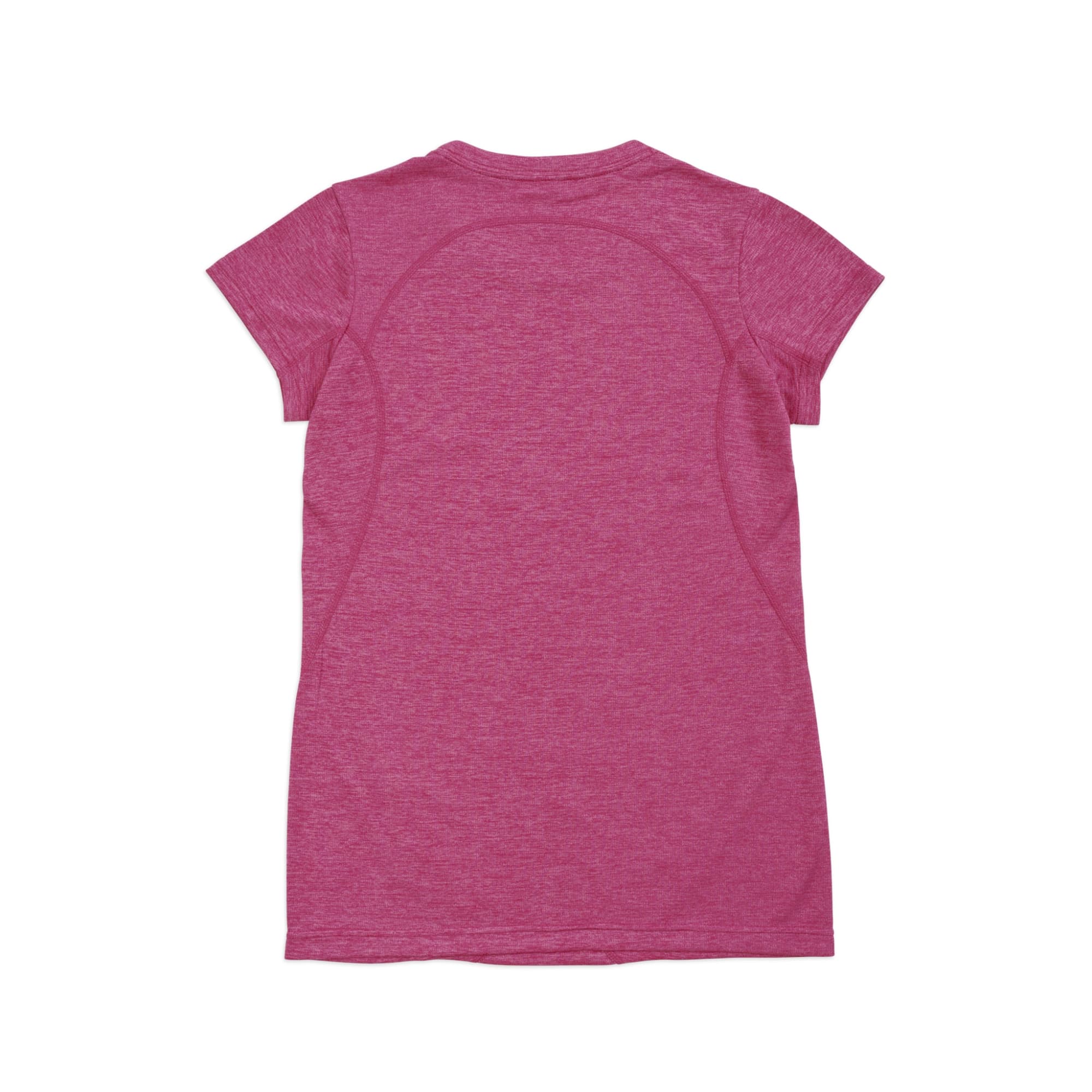 Women's Challenger 100% polyester T-shirt
