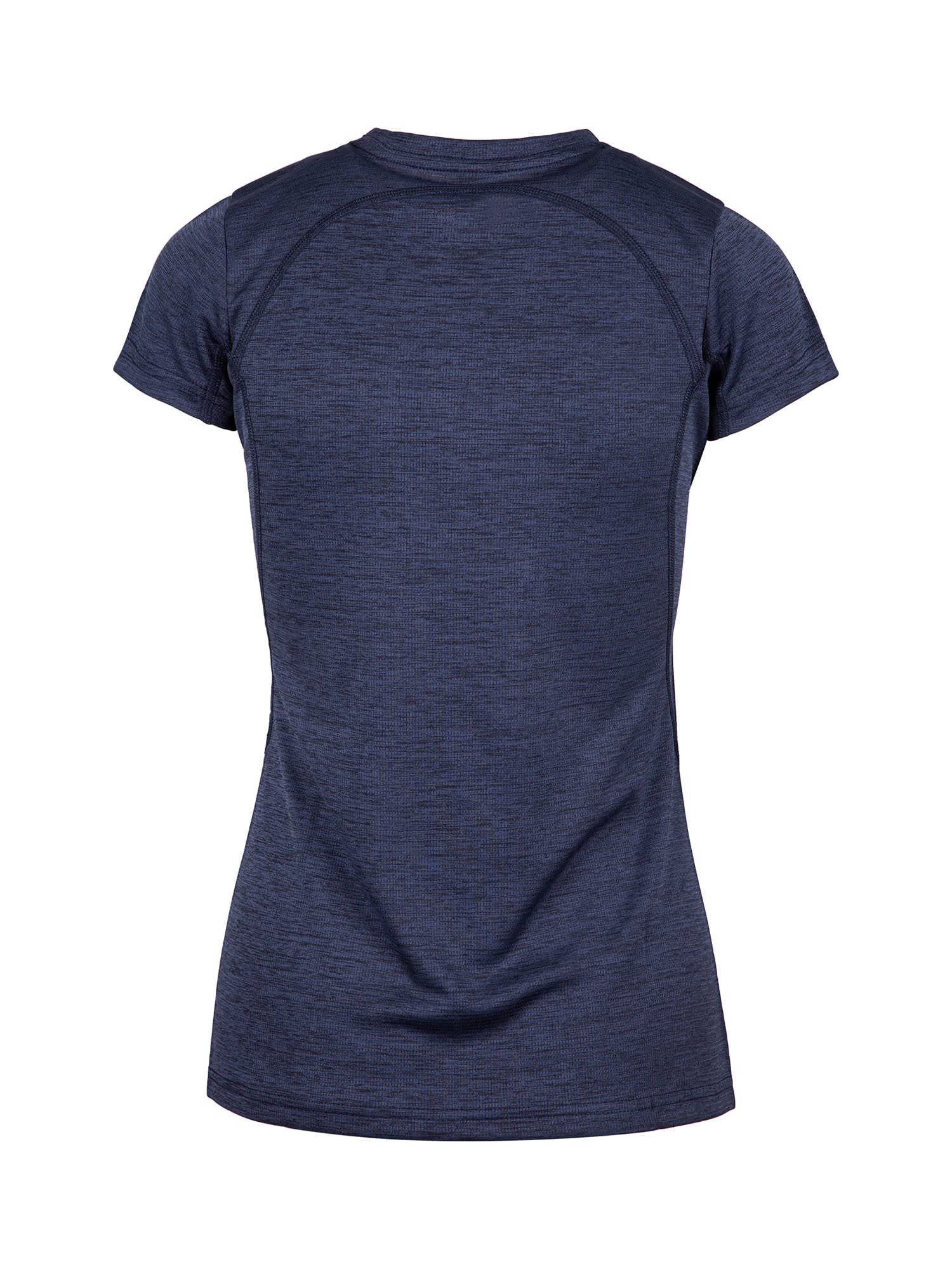 Women's Challenger 100% polyester T-shirt