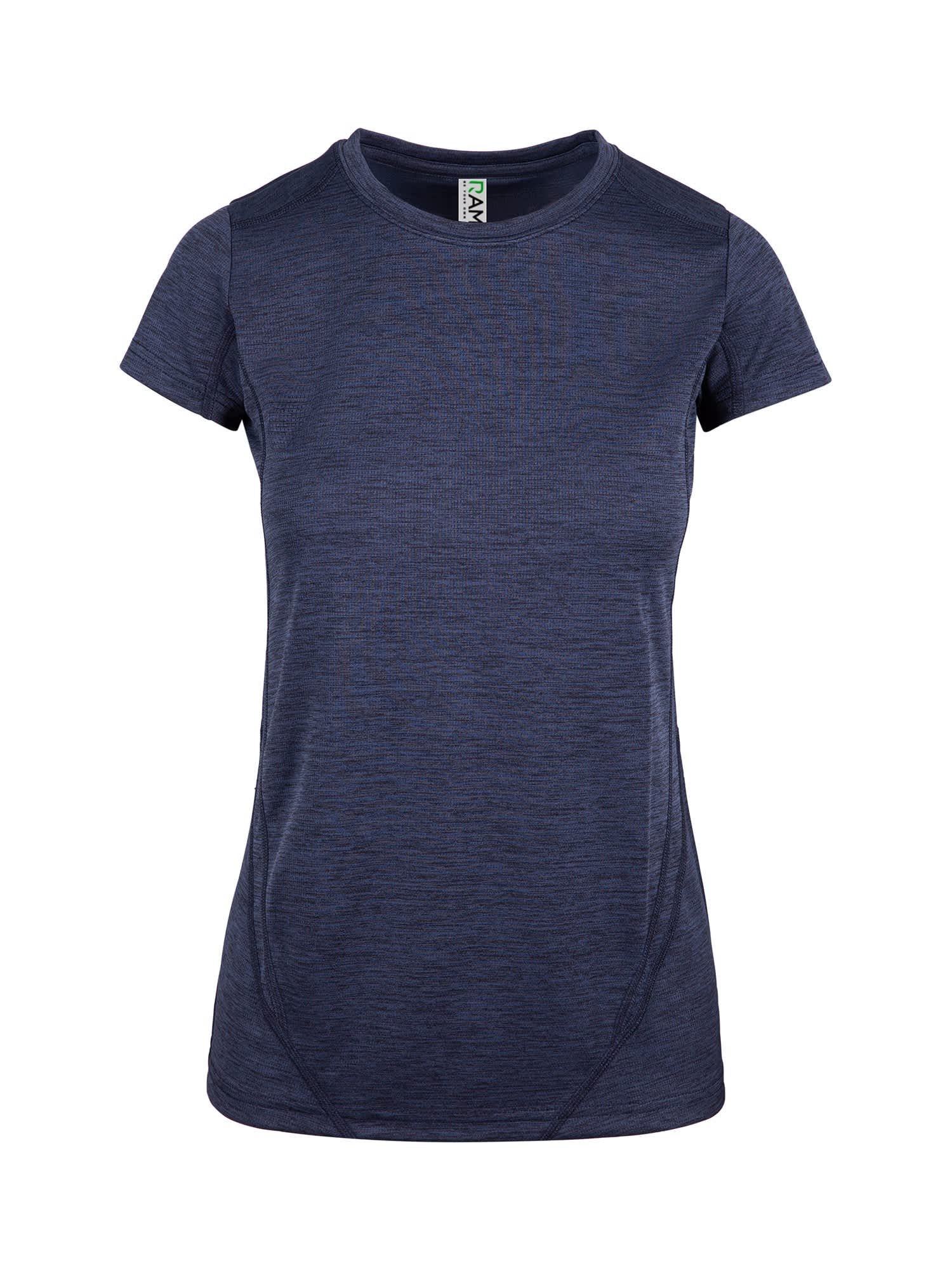 Women's Challenger 100% polyester T-shirt