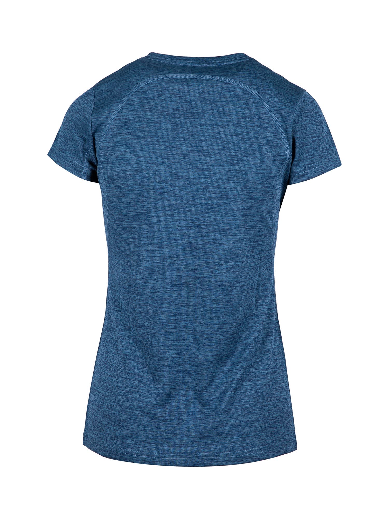 Women's Challenger 100% polyester T-shirt