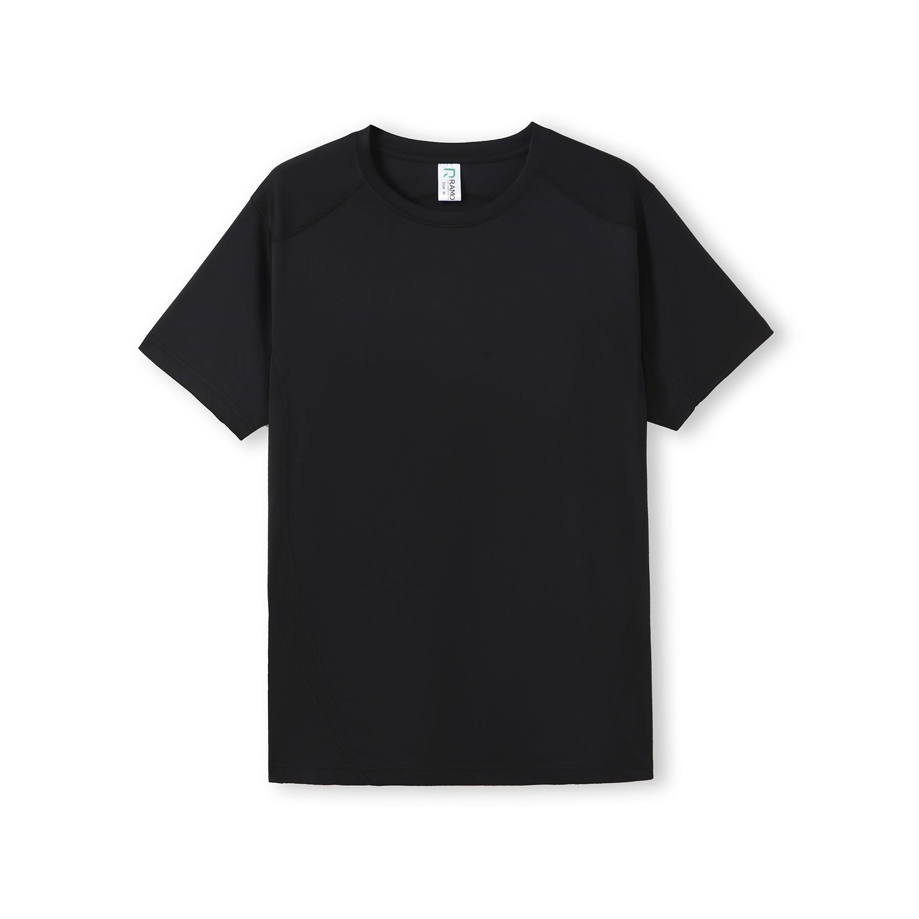 Mens Accelerator Cool Dry T-shirt
