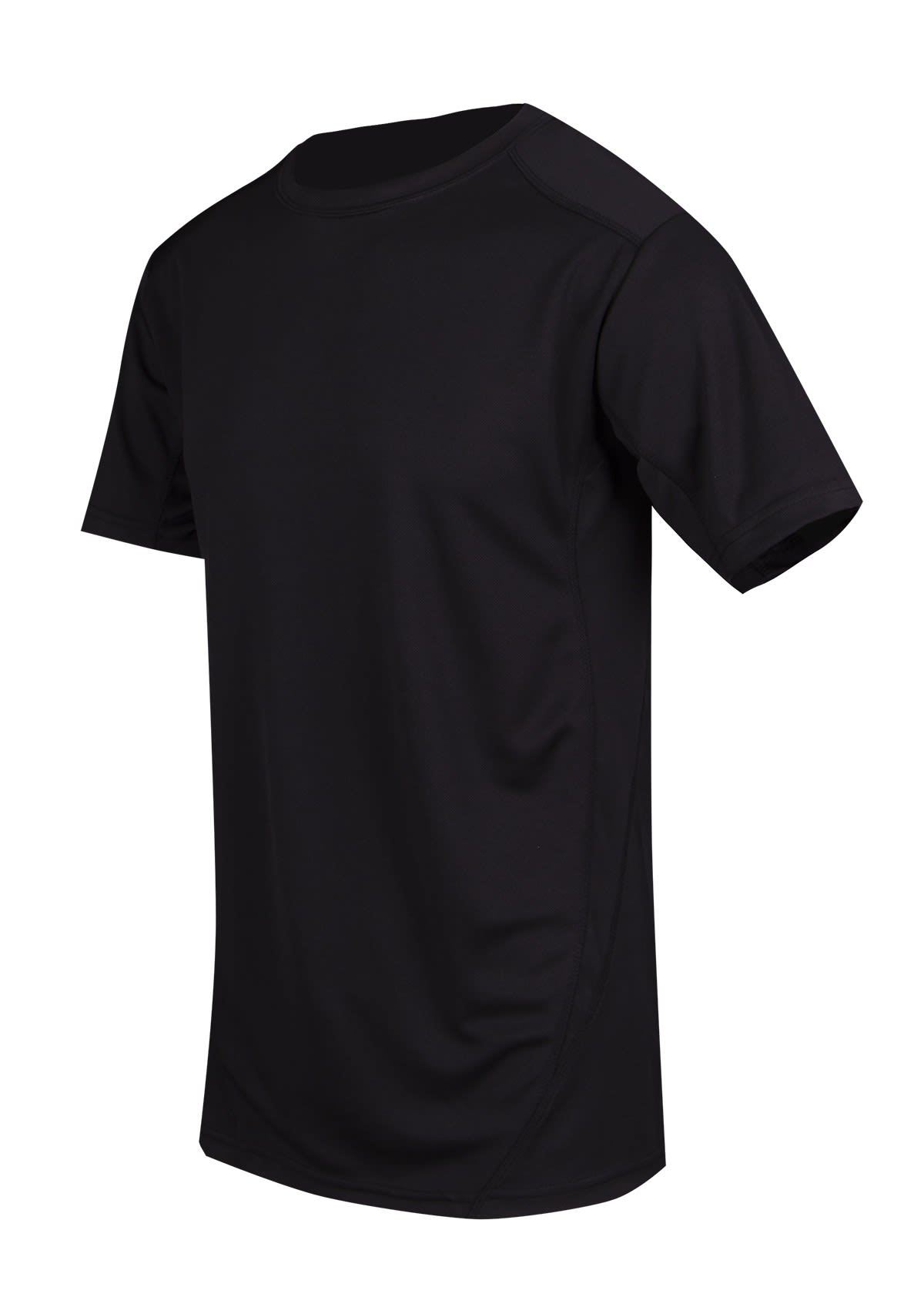 Mens Accelerator Cool Dry T-shirt
