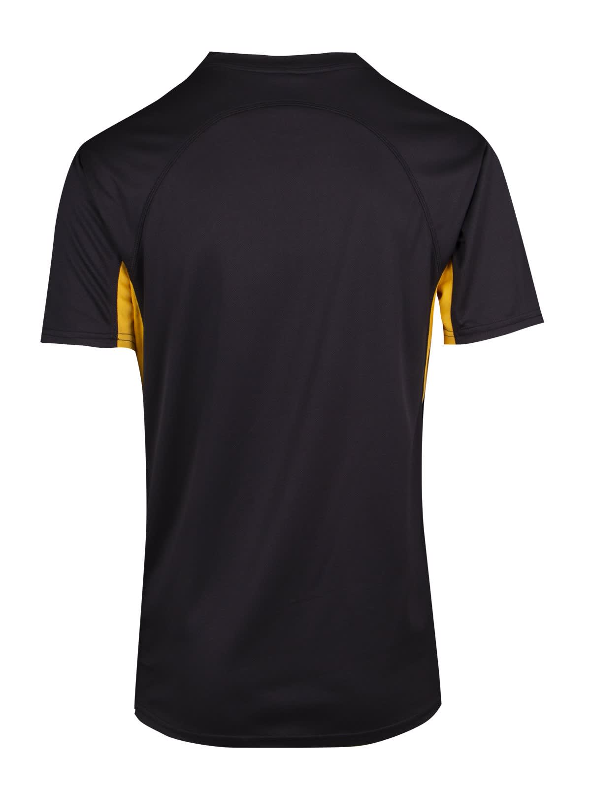 Mens Accelerator Cool Dry T-shirt