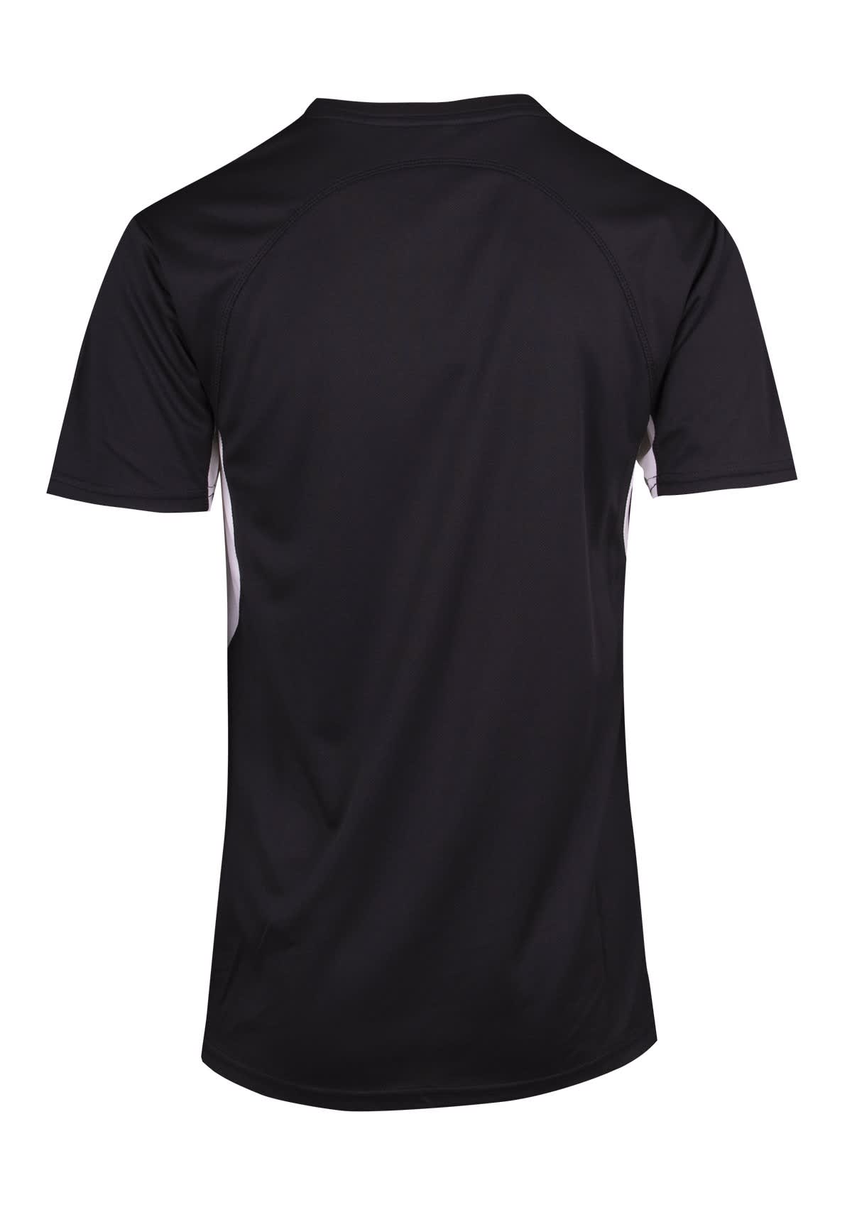 Mens Accelerator Cool Dry T-shirt