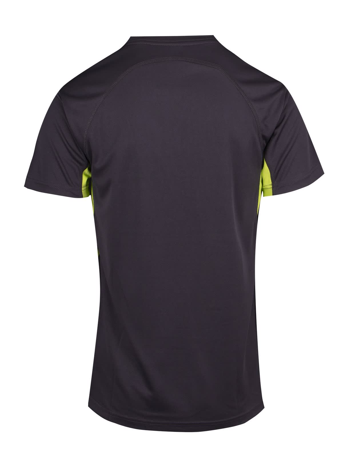 Mens Accelerator Cool Dry T-shirt