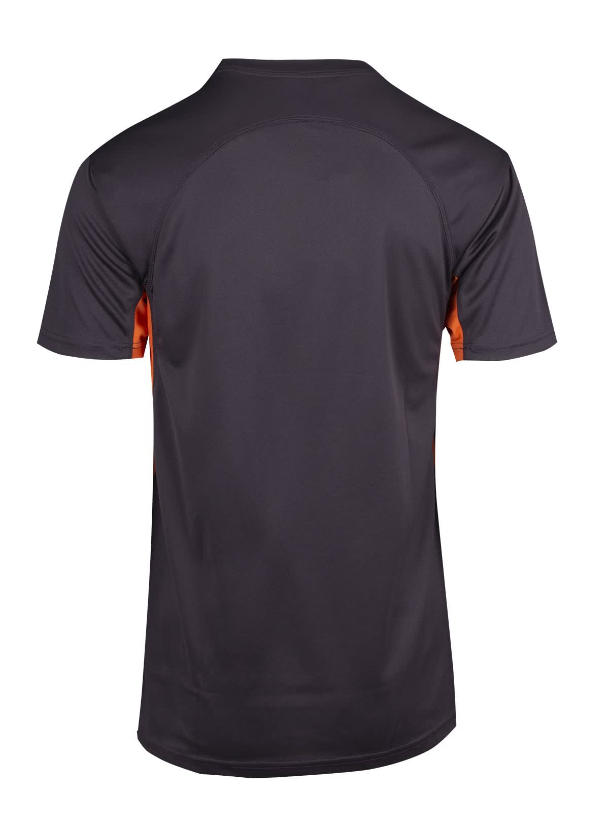 Mens Accelerator Cool Dry T-shirt