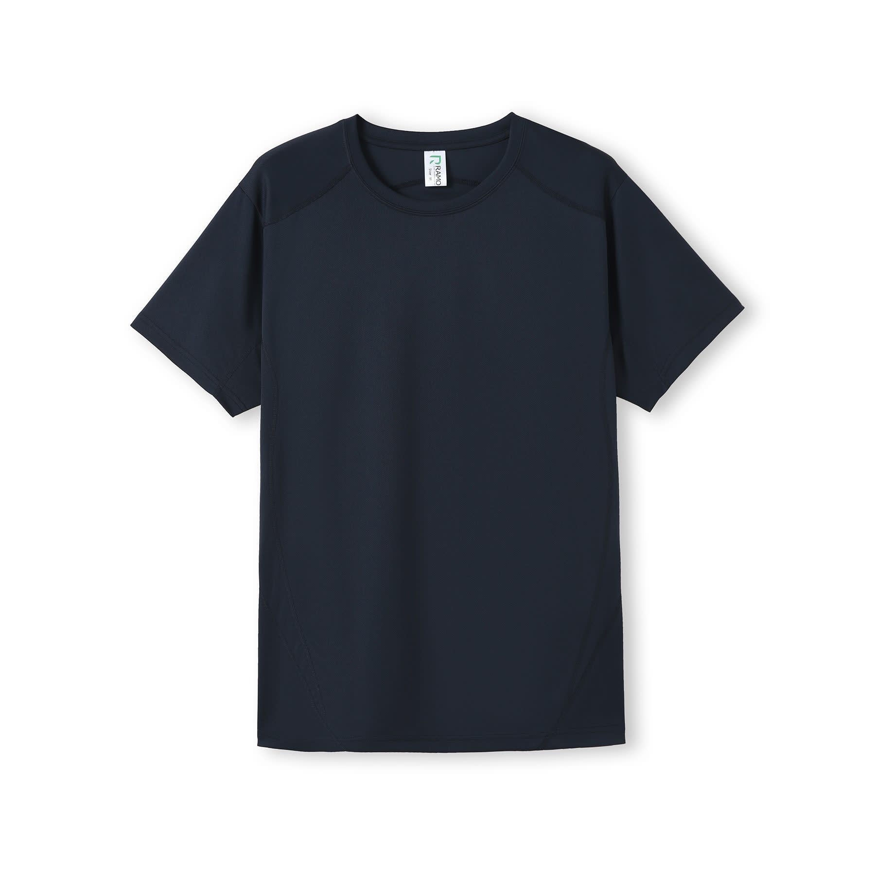 Mens Accelerator Cool Dry T-shirt