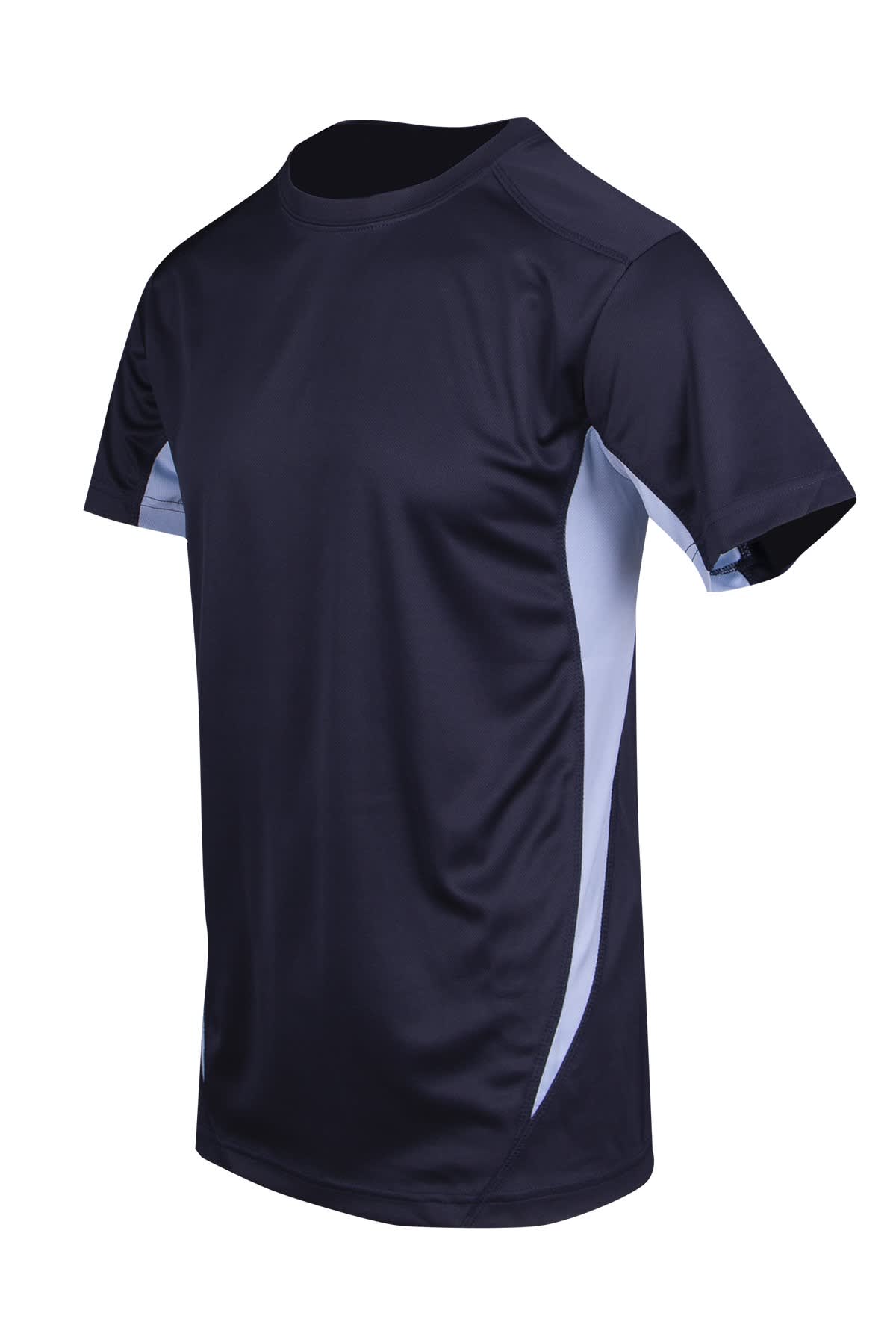 Mens Accelerator Cool Dry T-shirt