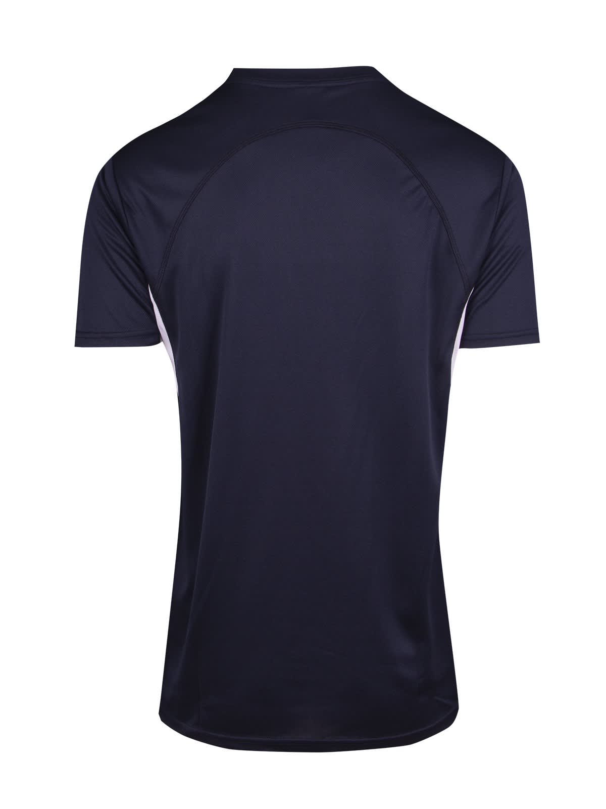 Mens Accelerator Cool Dry T-shirt