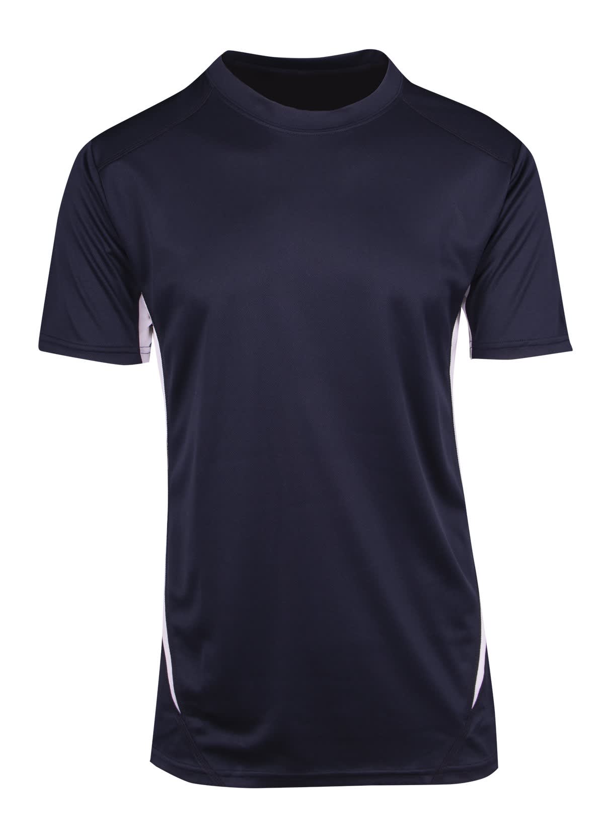 Mens Accelerator Cool Dry T-shirt