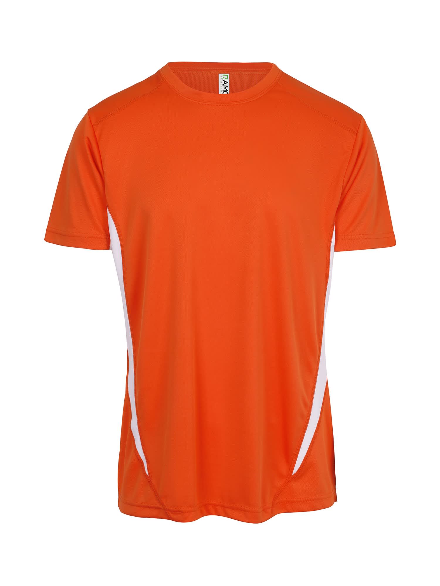 Mens Accelerator Cool Dry T-shirt