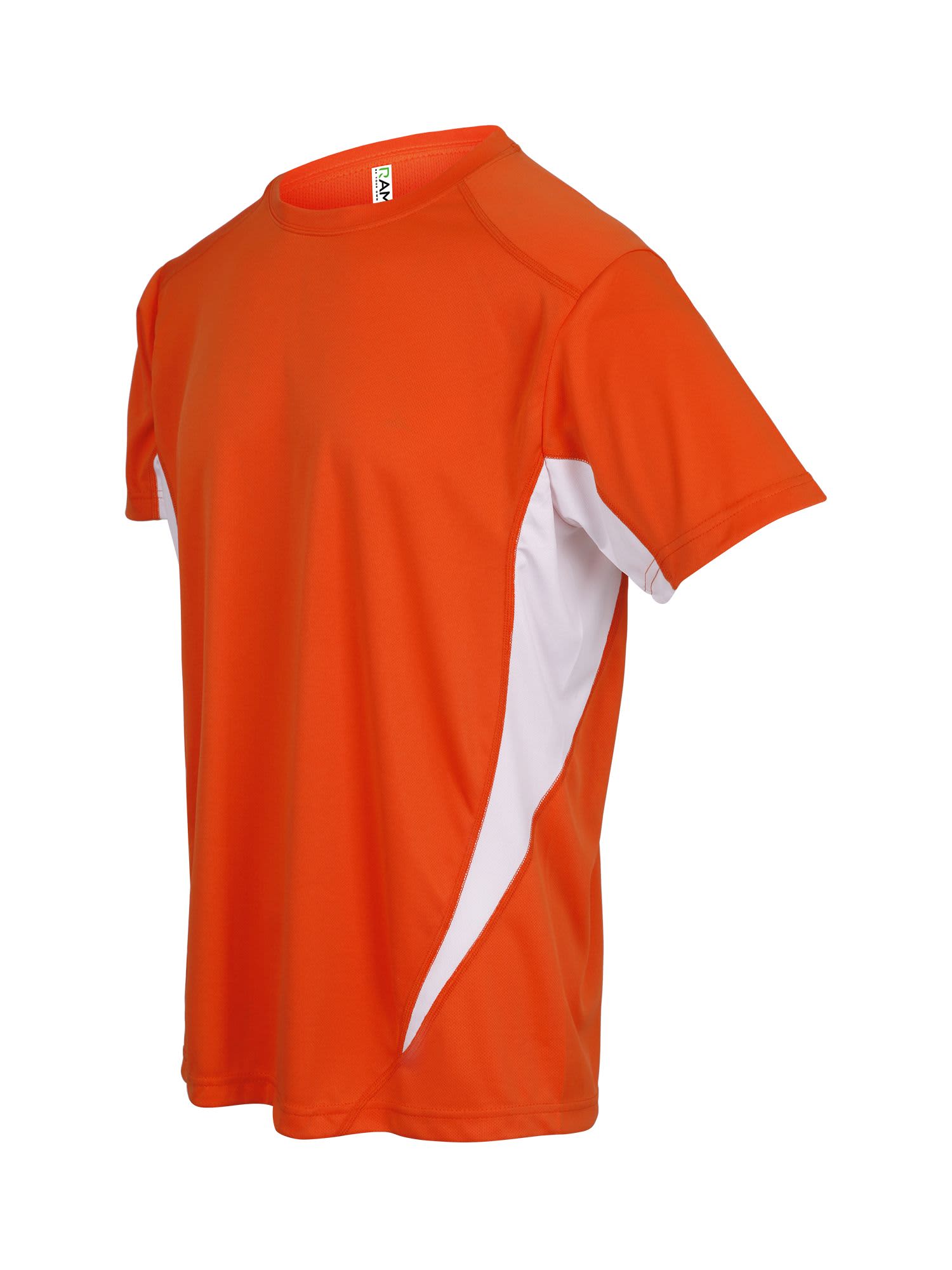 Mens Accelerator Cool Dry T-shirt