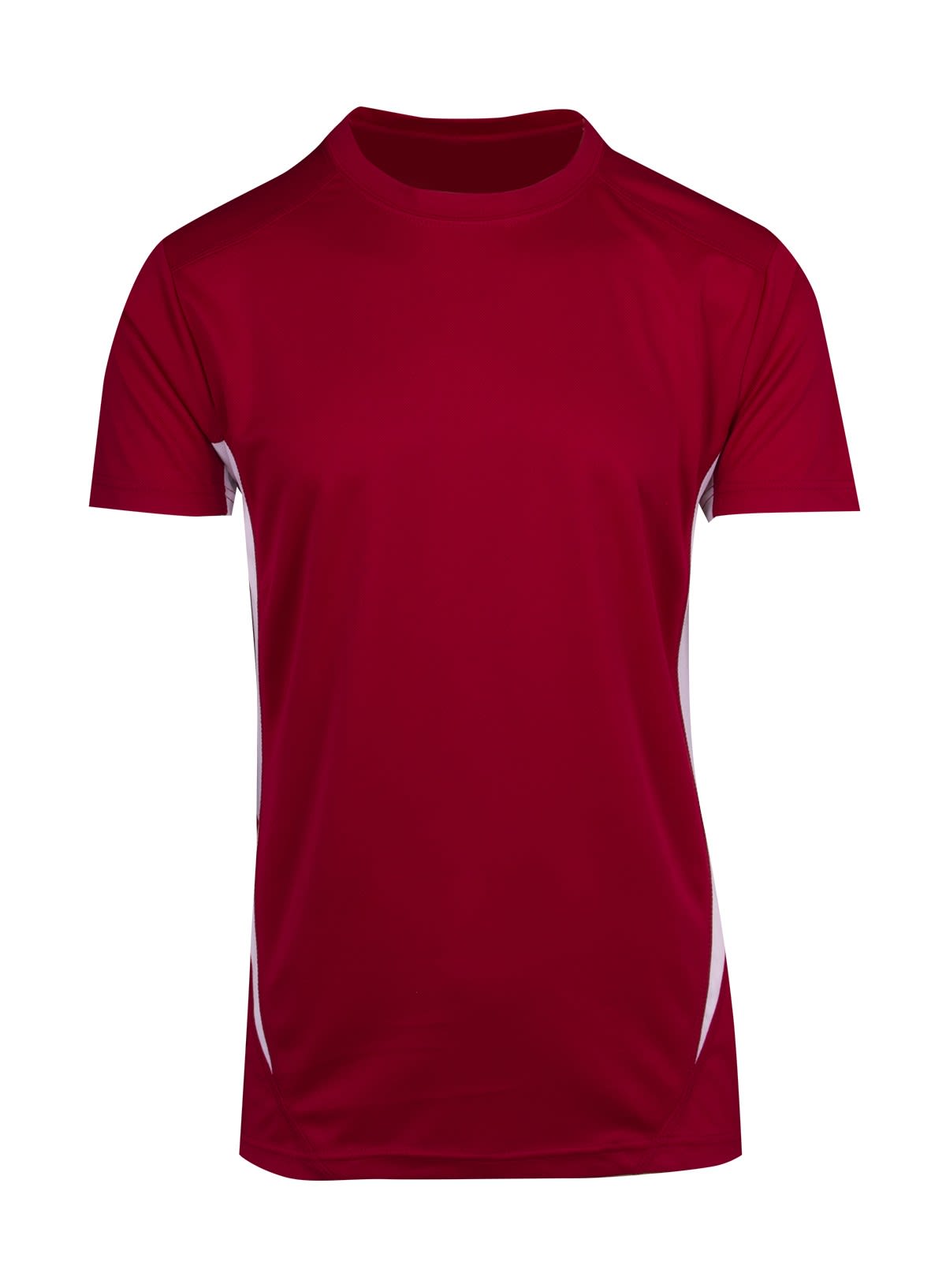 Mens Accelerator Cool Dry T-shirt