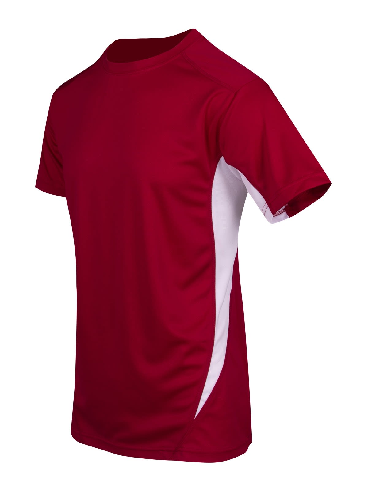 Mens Accelerator Cool Dry T-shirt