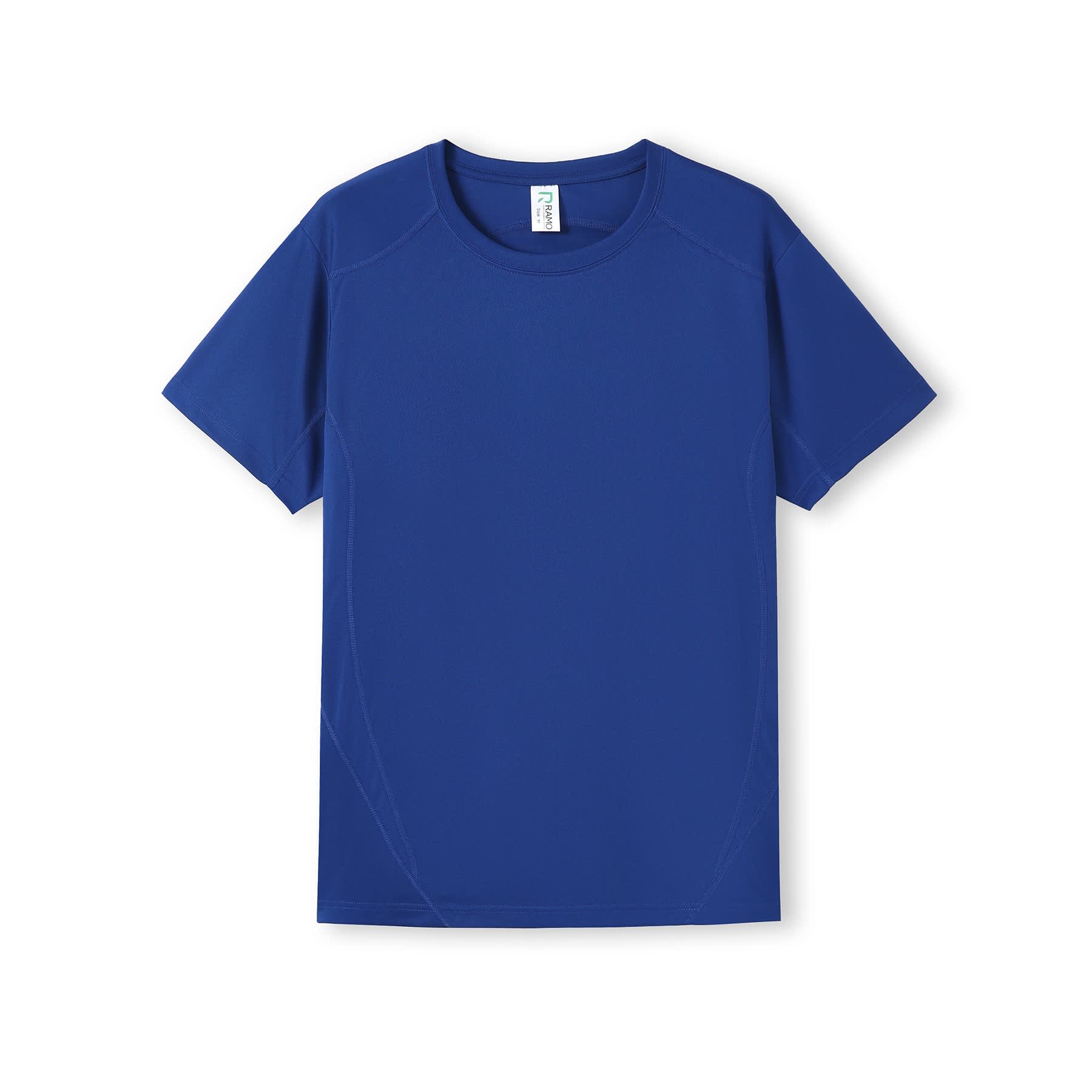 Mens Accelerator Cool Dry T-shirt
