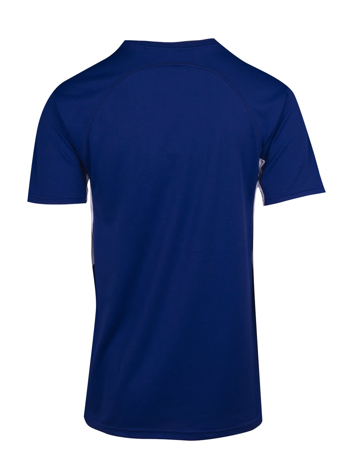 Mens Accelerator Cool Dry T-shirt