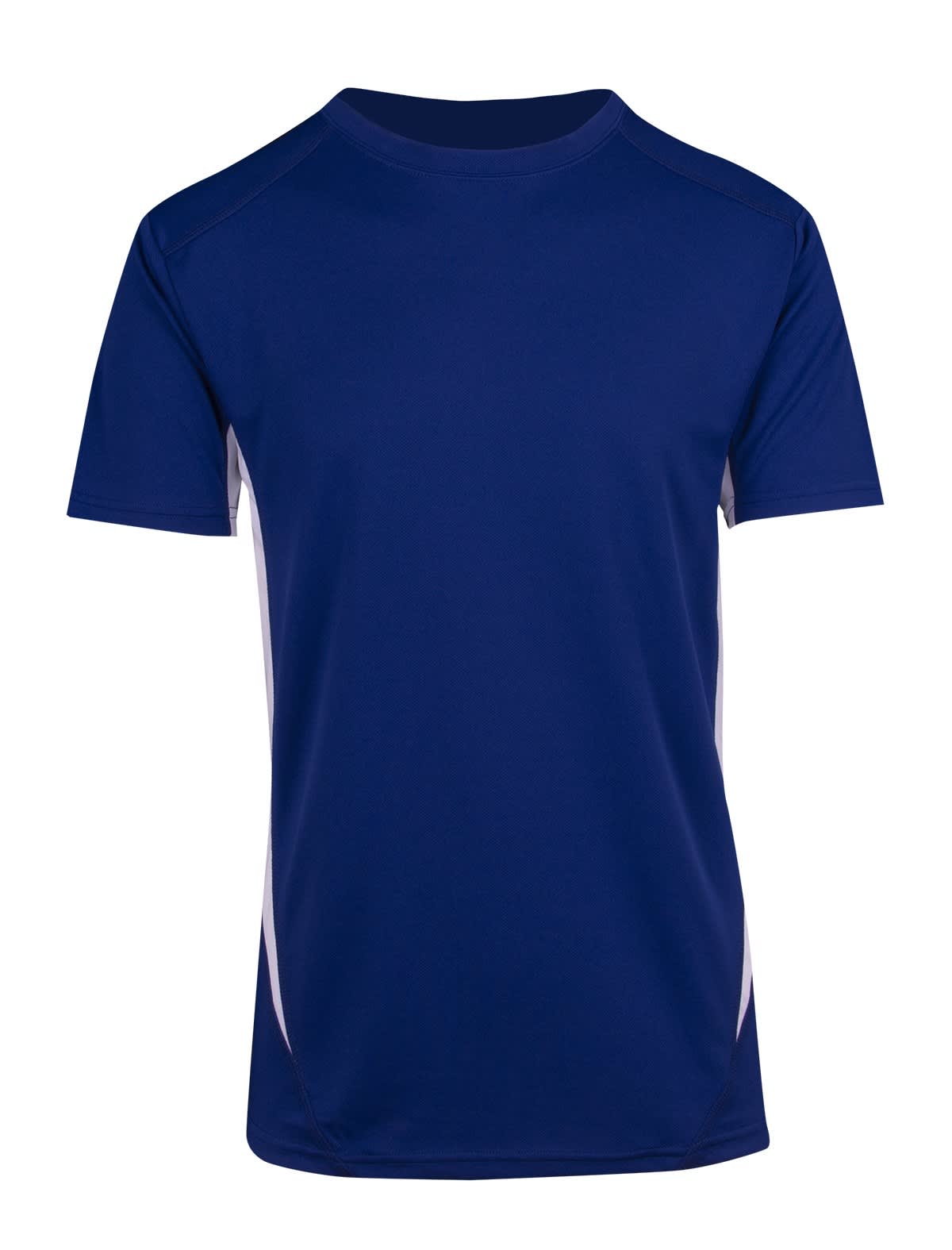 Mens Accelerator Cool Dry T-shirt