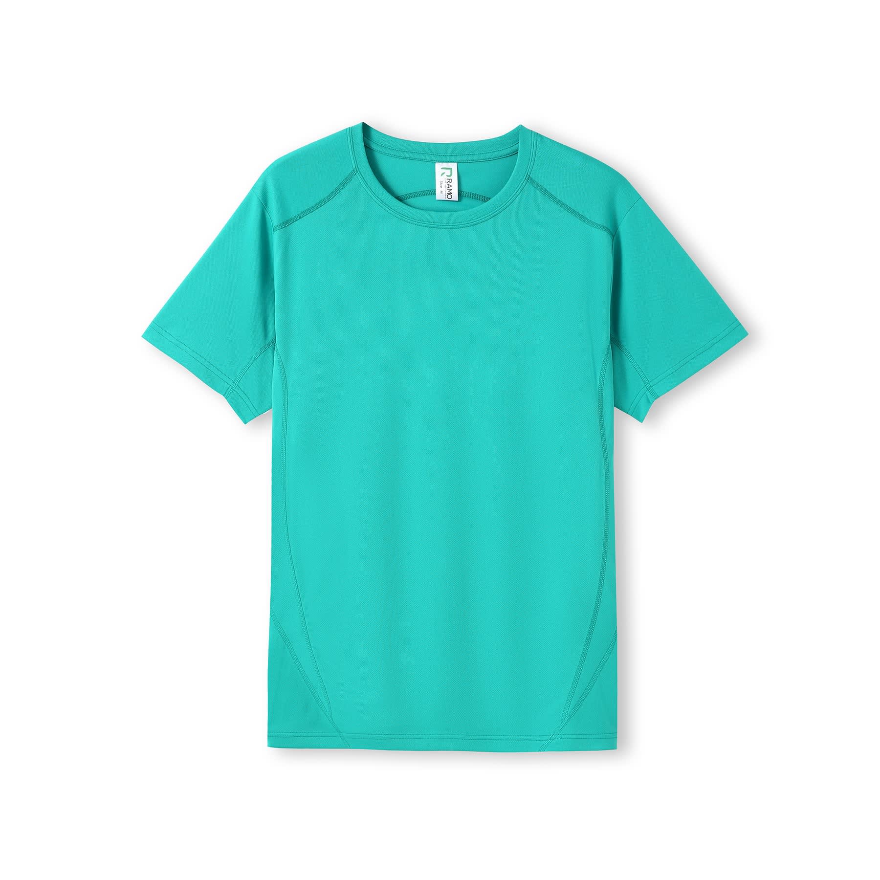 Mens Accelerator Cool Dry T-shirt
