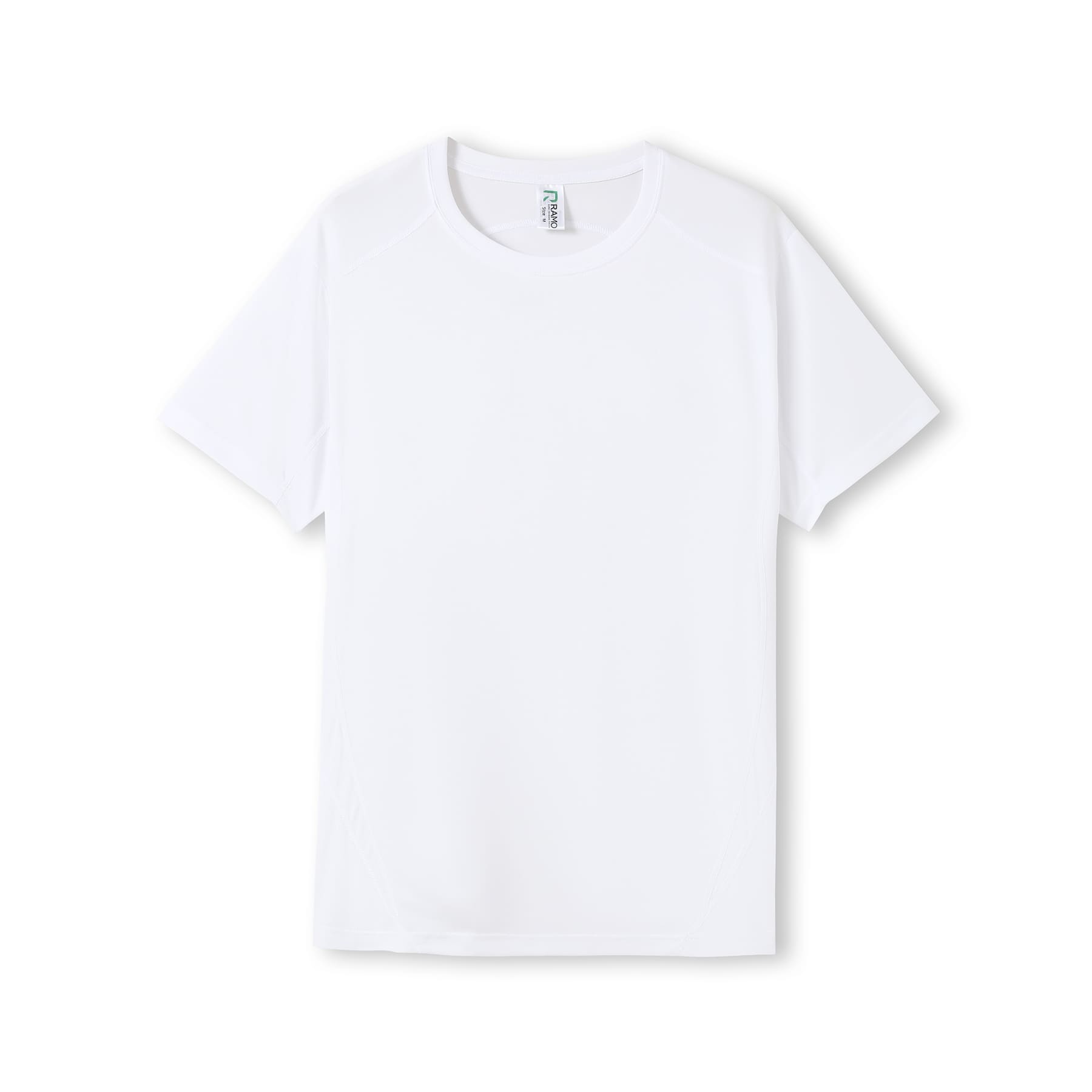 Mens Accelerator Cool Dry T-shirt