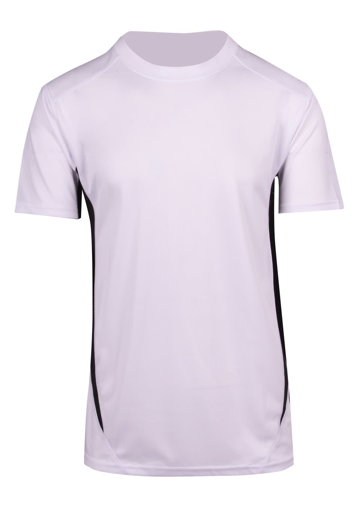 Mens Accelerator Cool Dry T-shirt