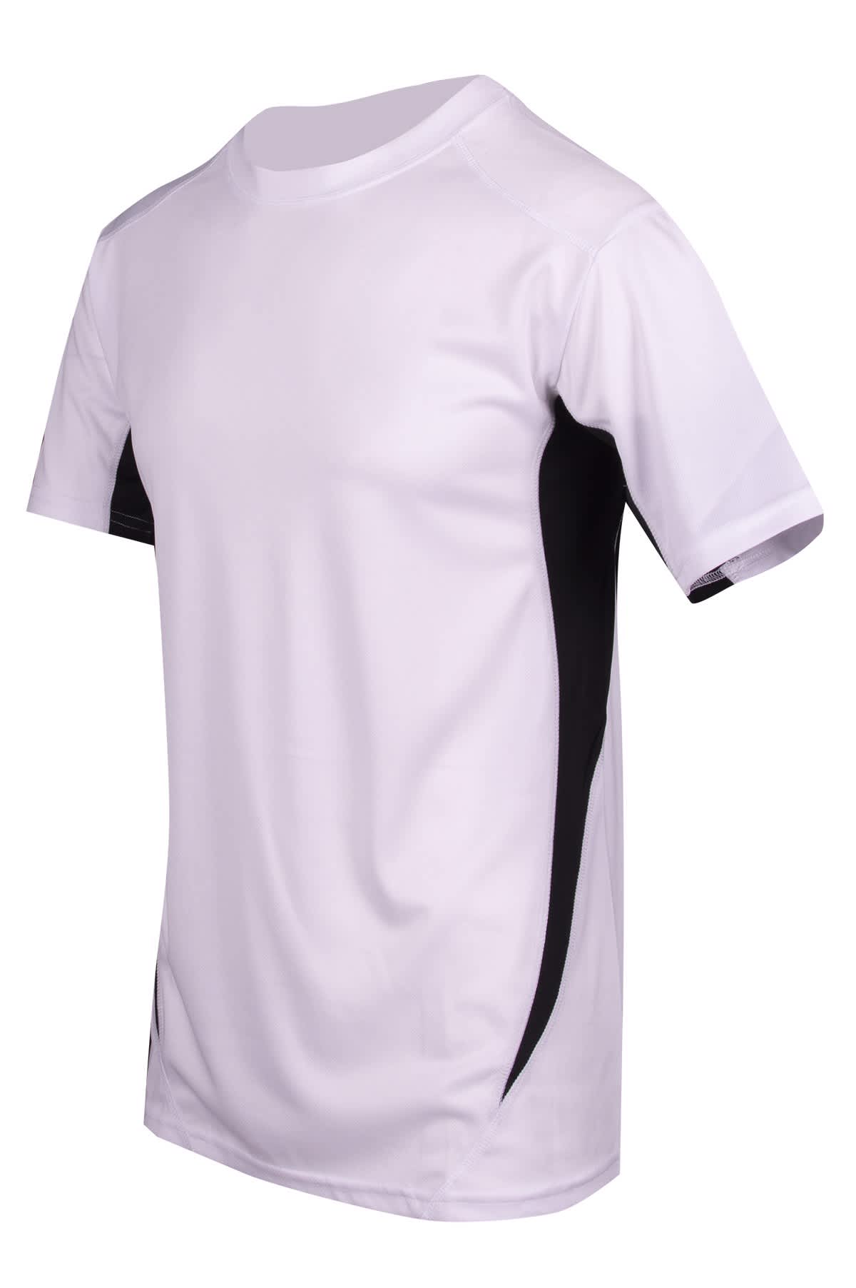 Mens Accelerator Cool Dry T-shirt