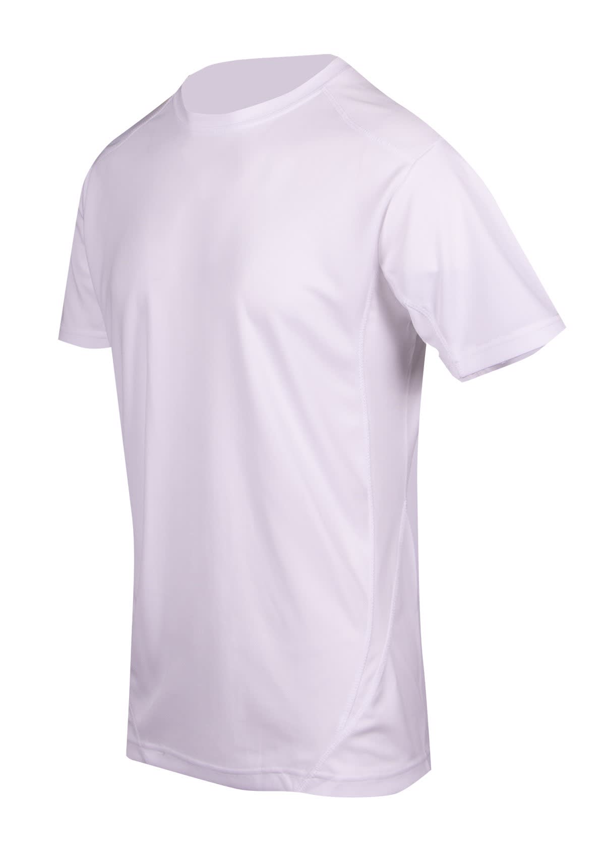 Mens Accelerator Cool Dry T-shirt