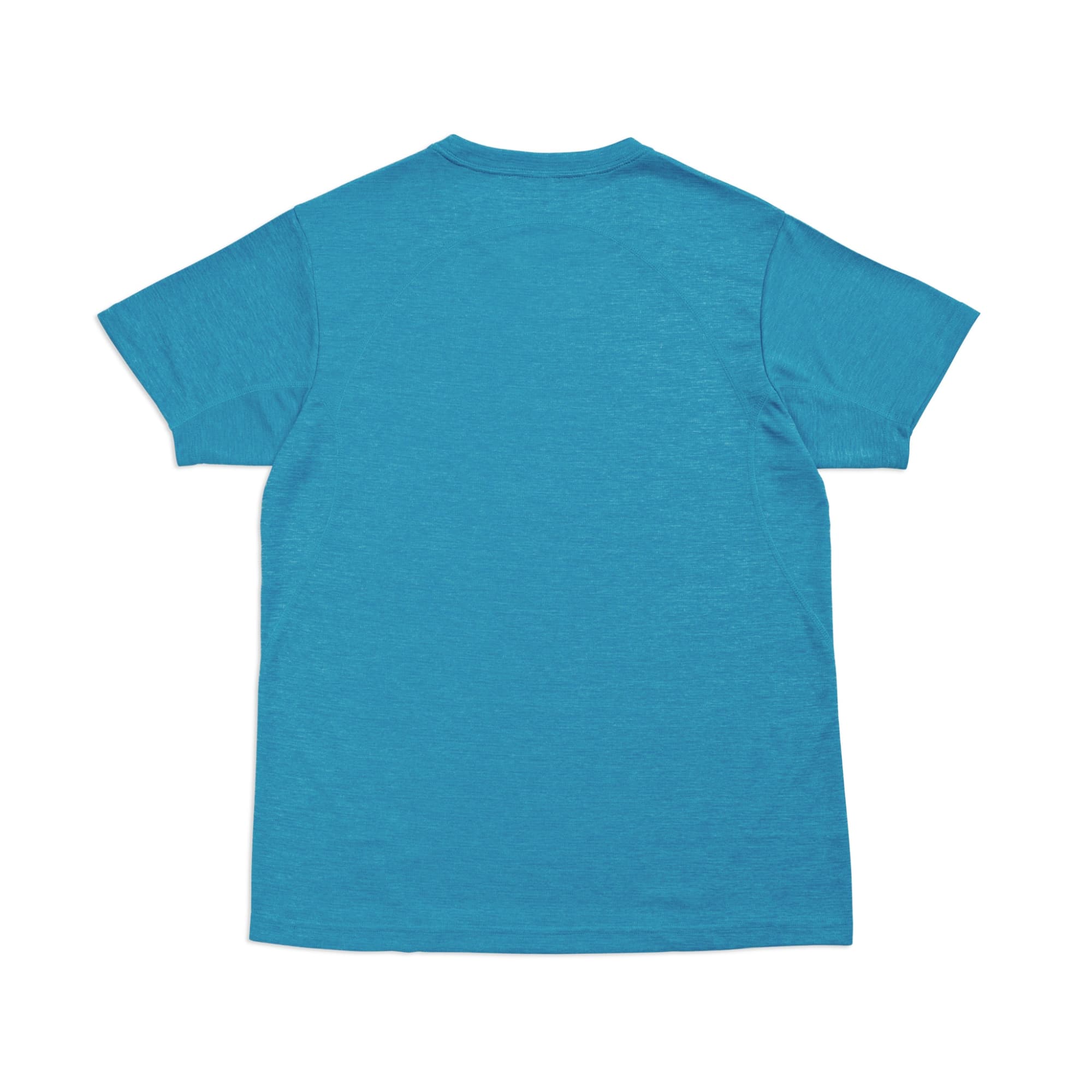 Men's / Unisex Challenger 100% polyester T-shirt