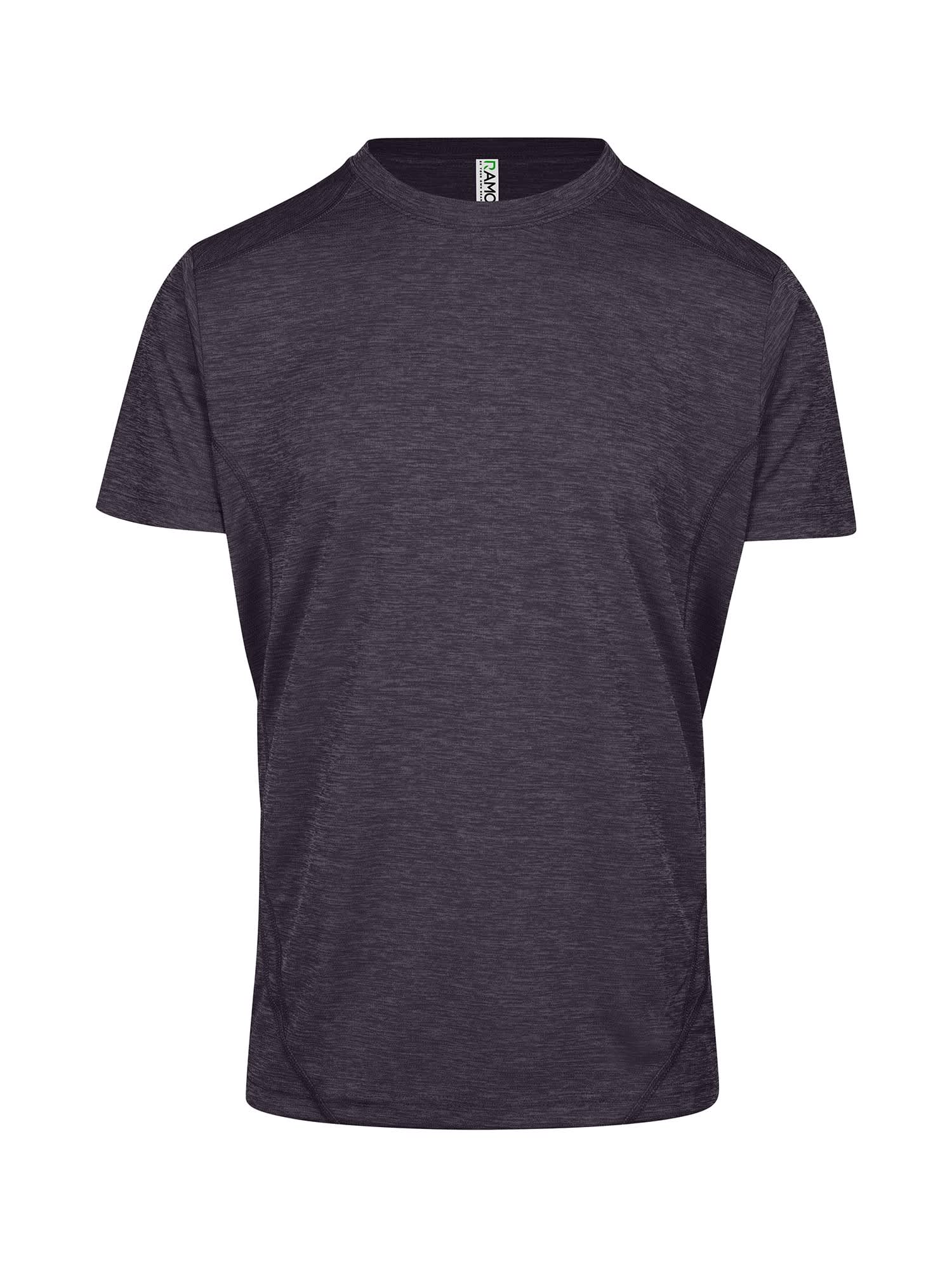 Men's / Unisex Challenger 100% polyester T-shirt