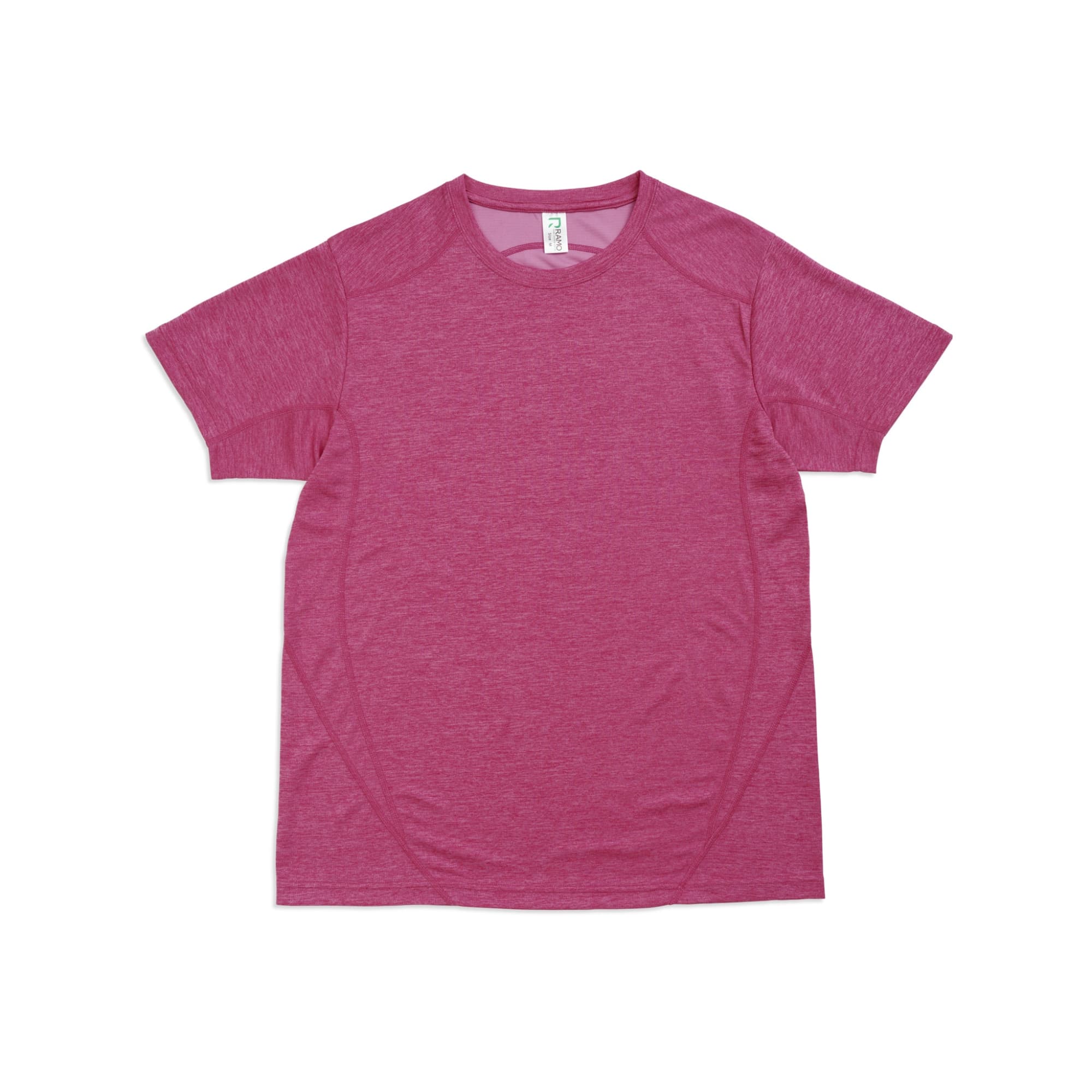 Men's / Unisex Challenger 100% polyester T-shirt
