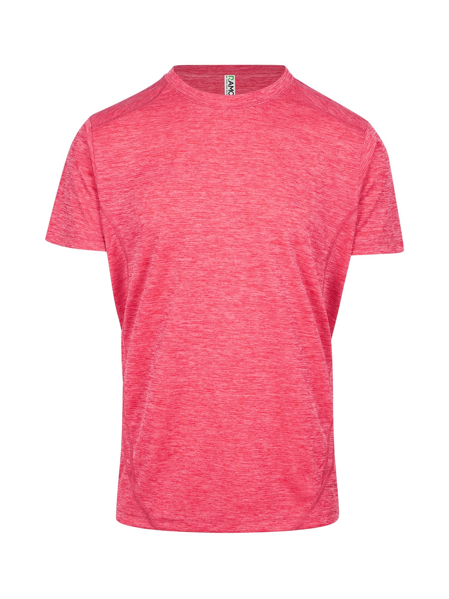 Men's / Unisex Challenger 100% polyester T-shirt