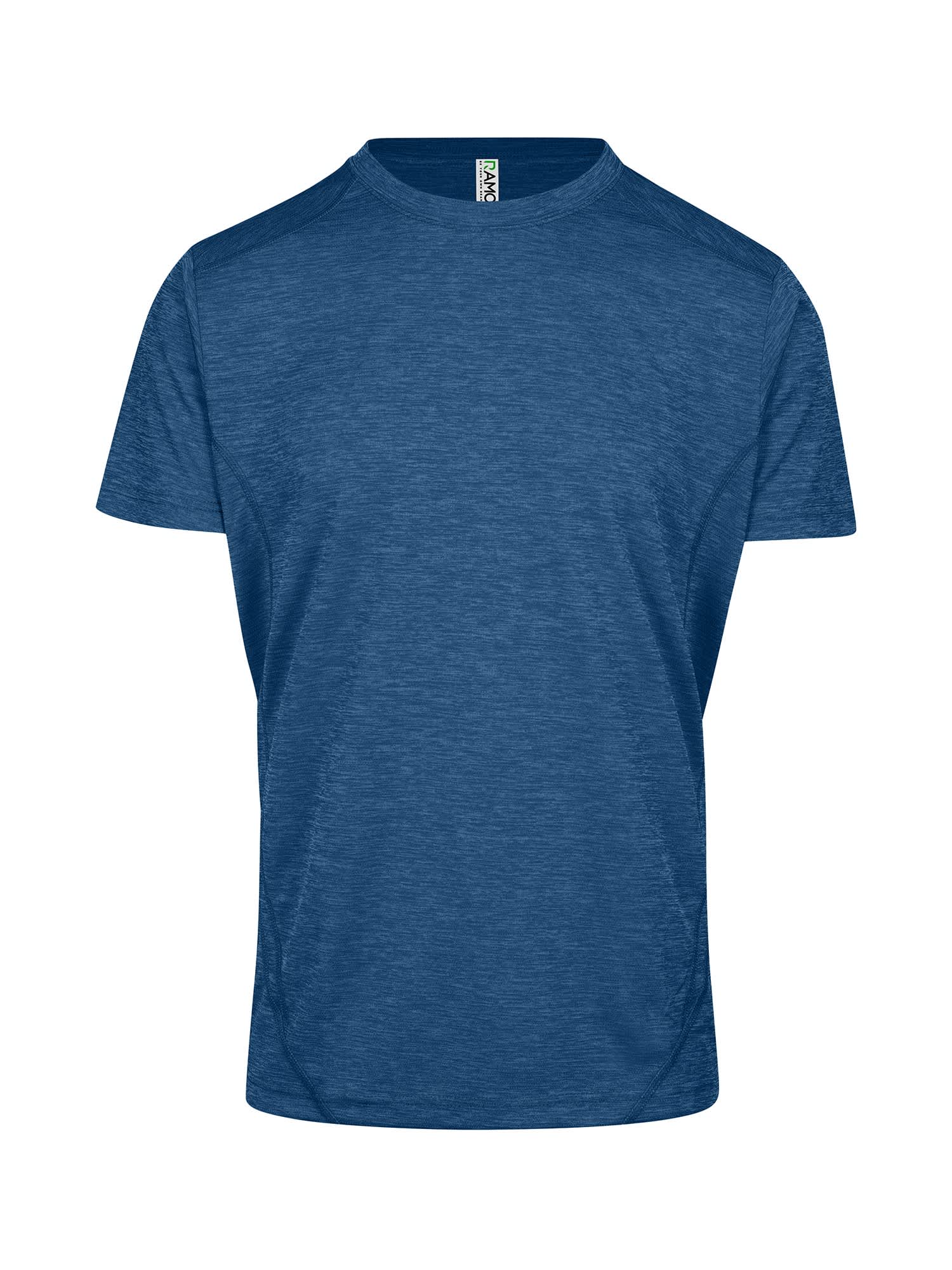 Men's / Unisex Challenger 100% polyester T-shirt