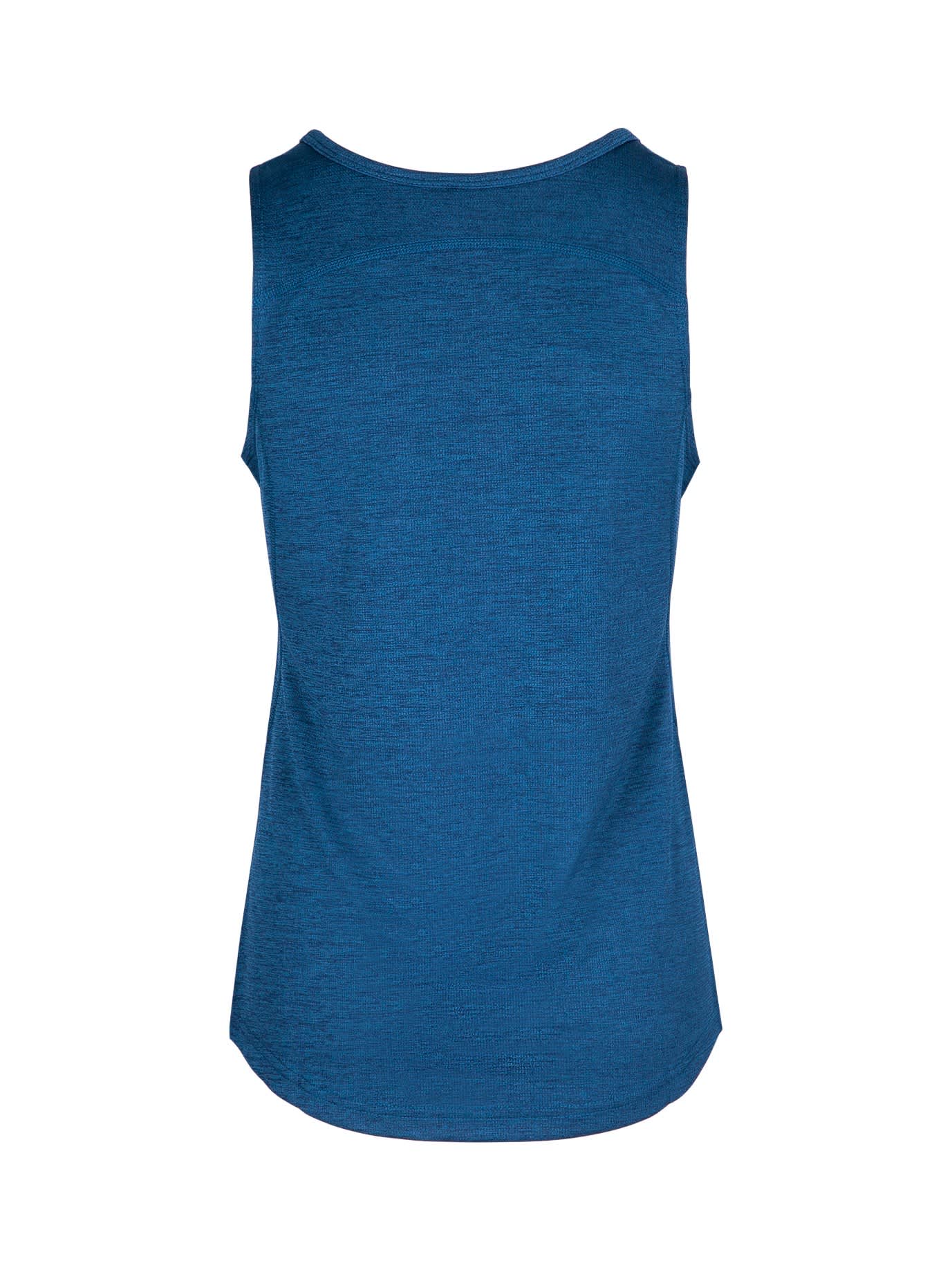 Womens' Challenger 100% polyester singlet