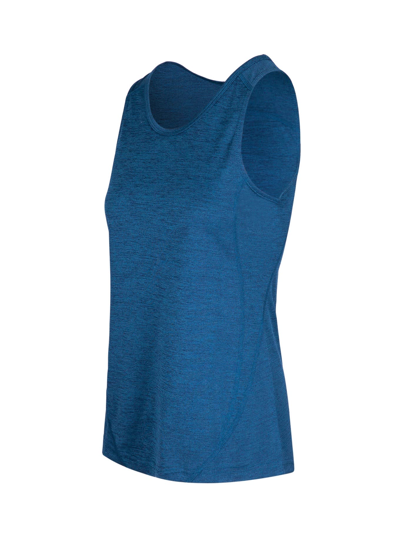 Womens' Challenger 100% polyester singlet