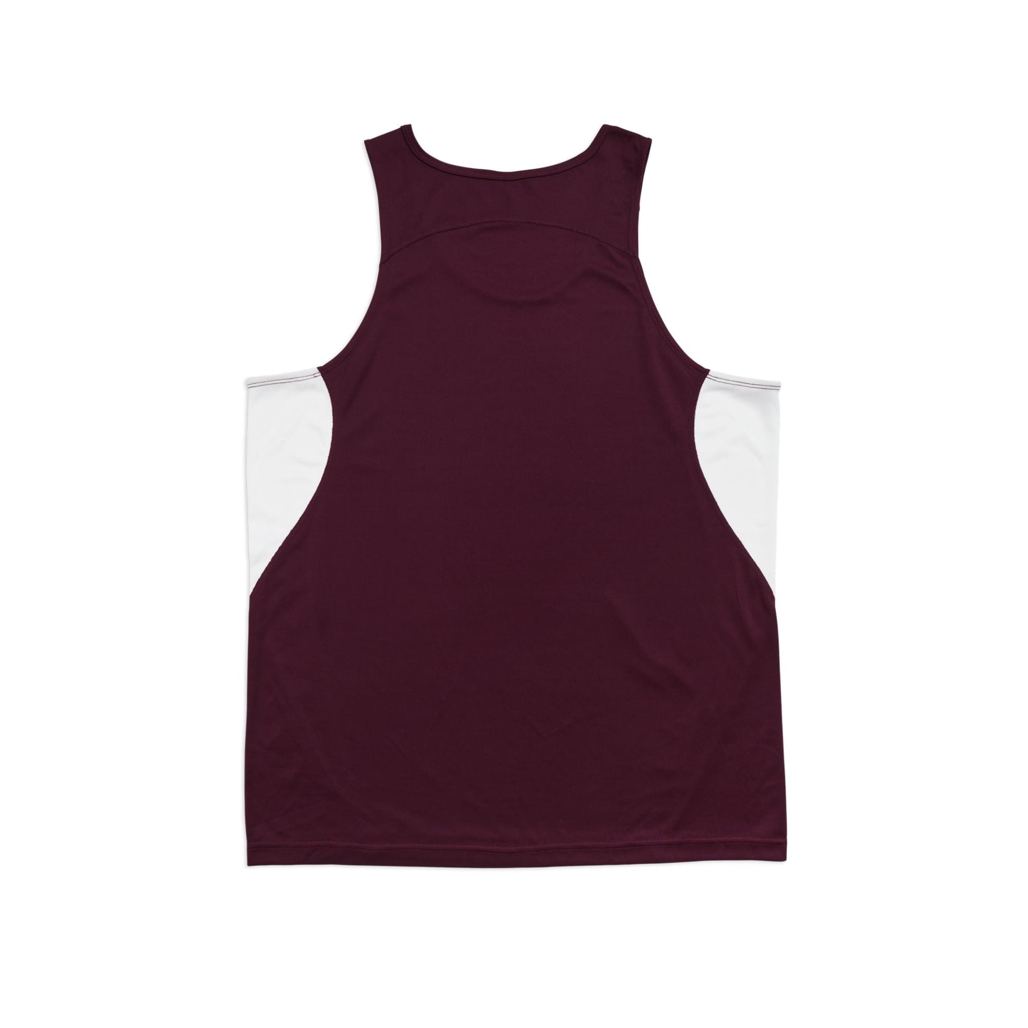 Mens Accelerator Cool Dry Singlet