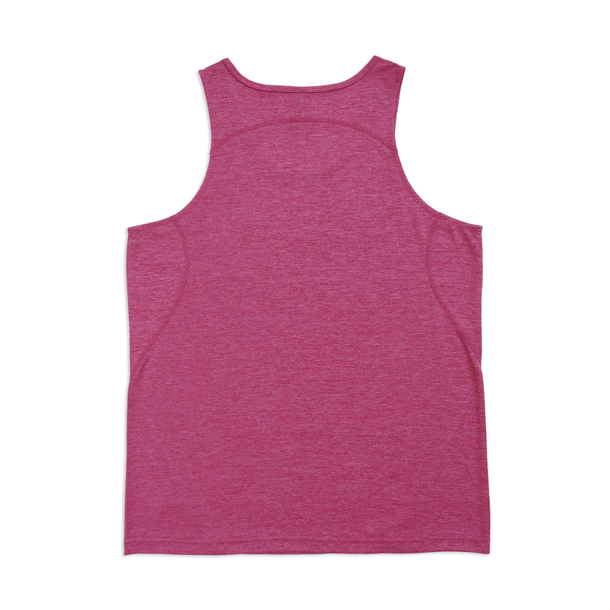 Men's Challenger 100% polyester Singlet
