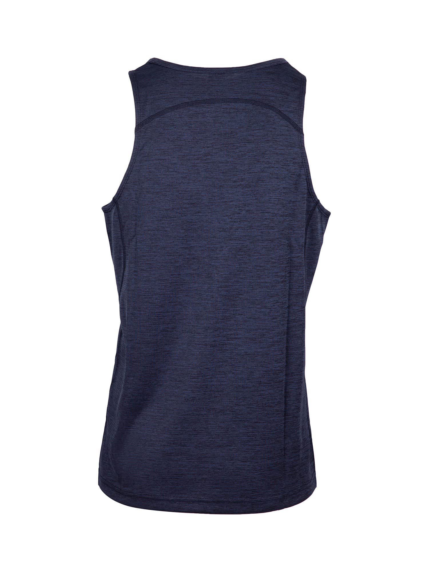 Men's Challenger 100% polyester Singlet