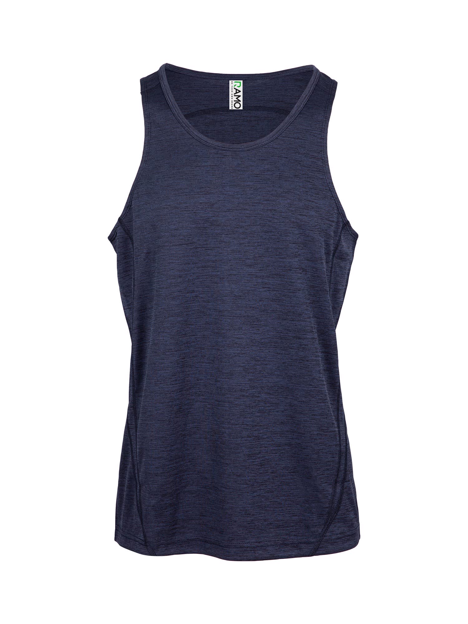 Men's Challenger 100% polyester Singlet