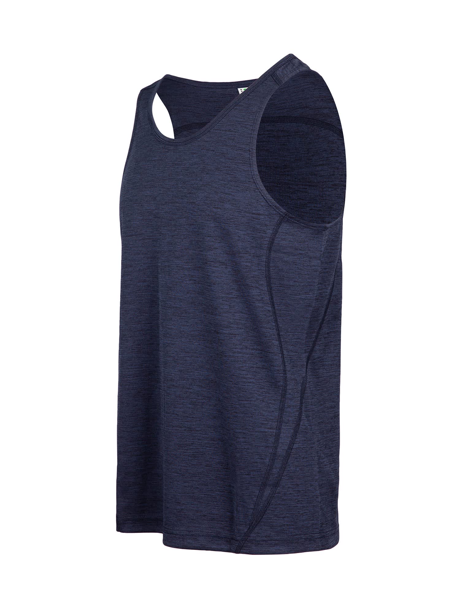 Men's Challenger 100% polyester Singlet
