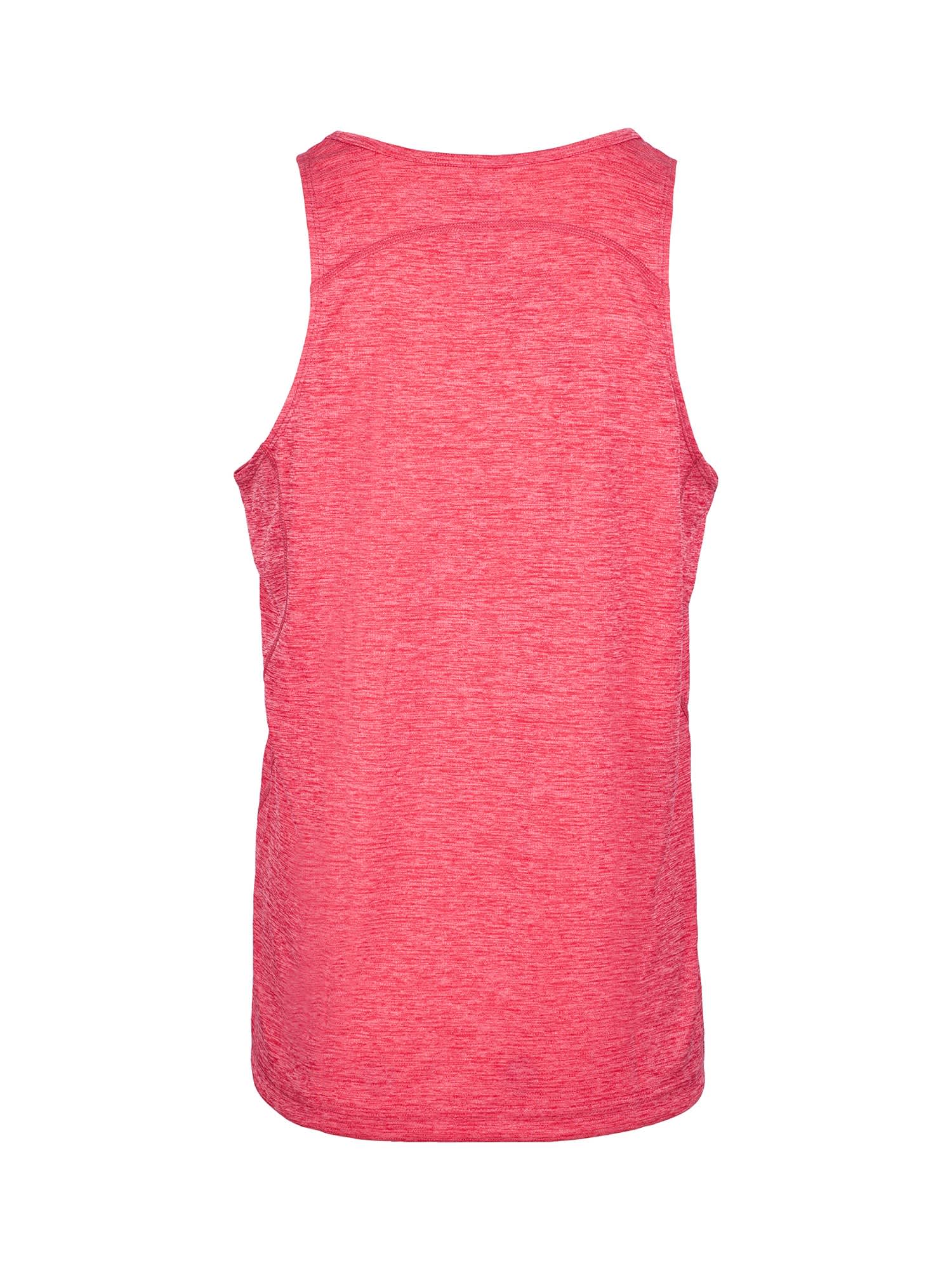 Men's Challenger 100% polyester Singlet