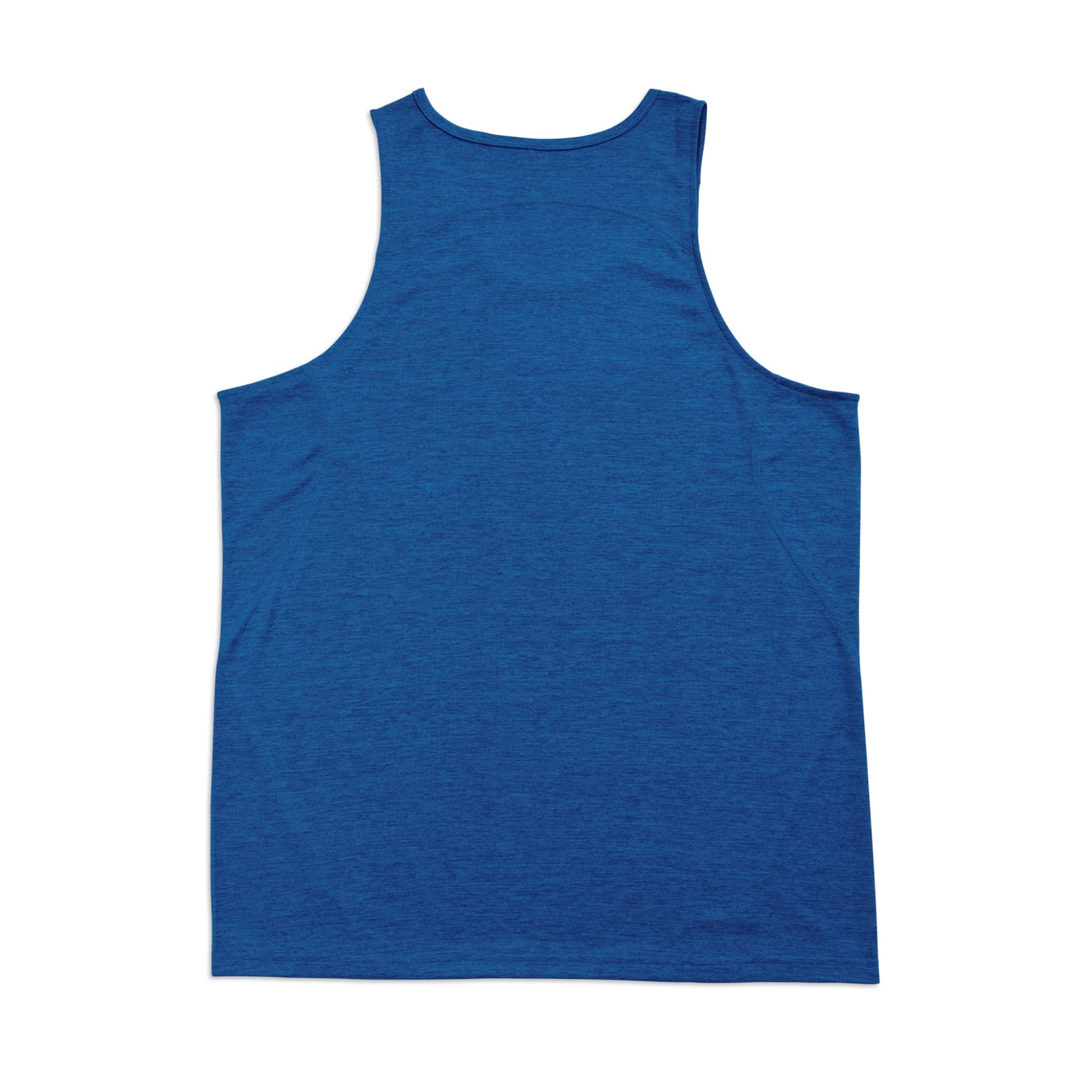Men's Challenger 100% polyester Singlet