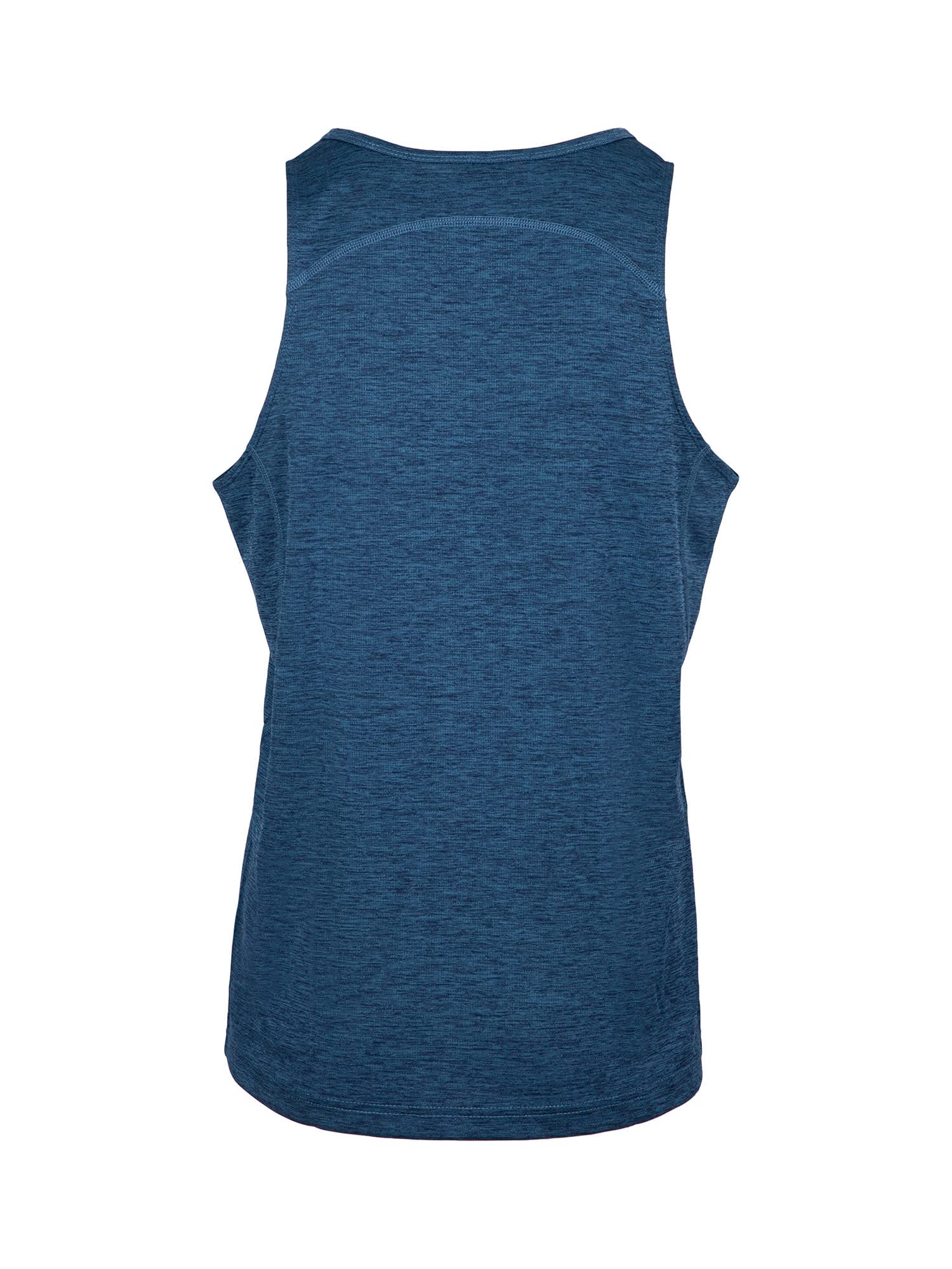 Men's Challenger 100% polyester Singlet