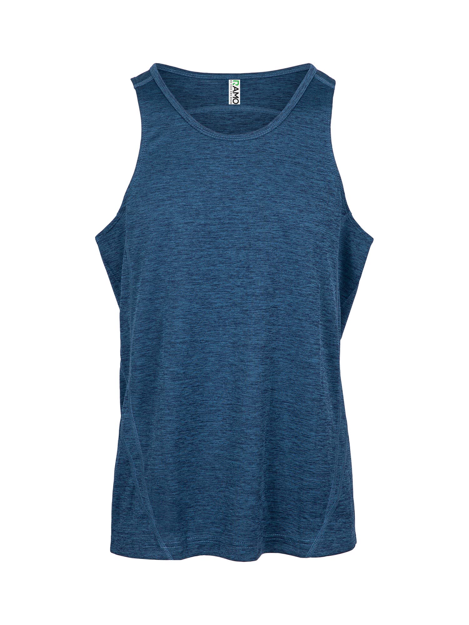 Men's Challenger 100% polyester Singlet