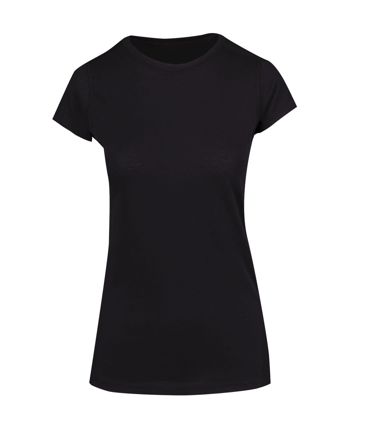 Womens Greatness Athletic T-shirt