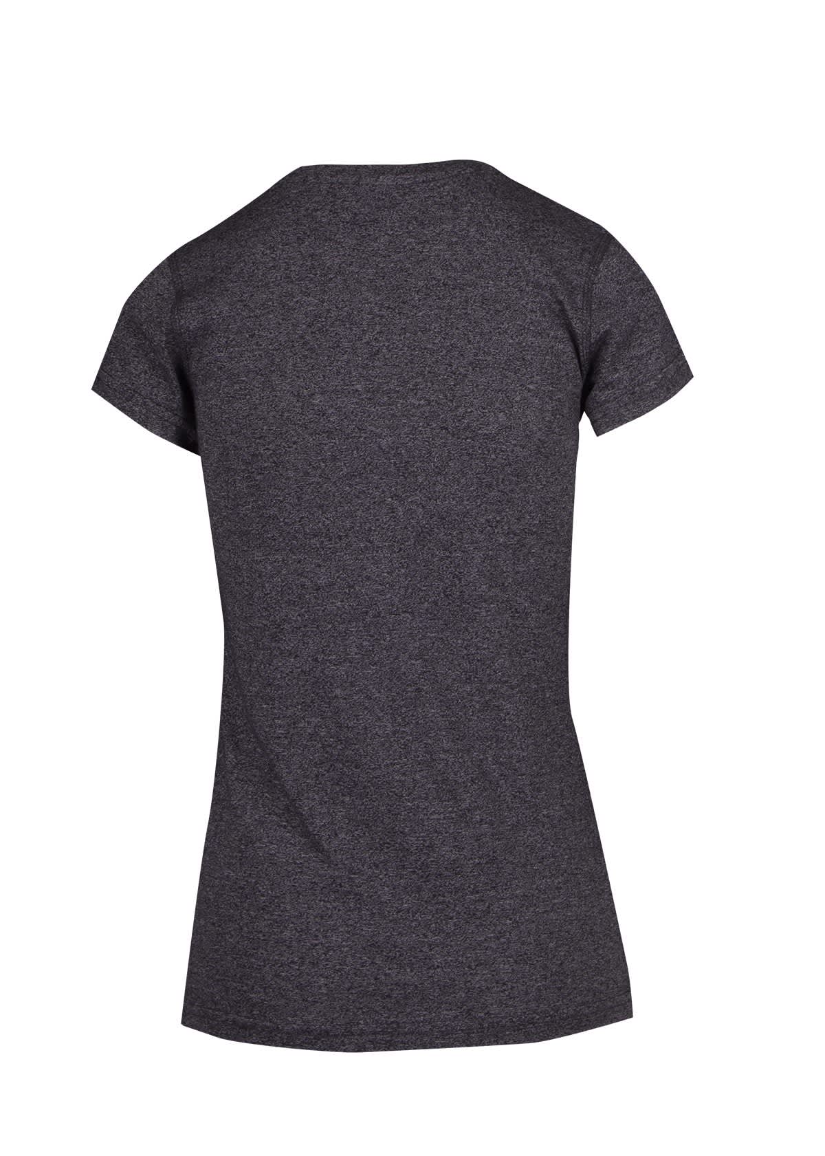 Womens Greatness Athletic T-shirt