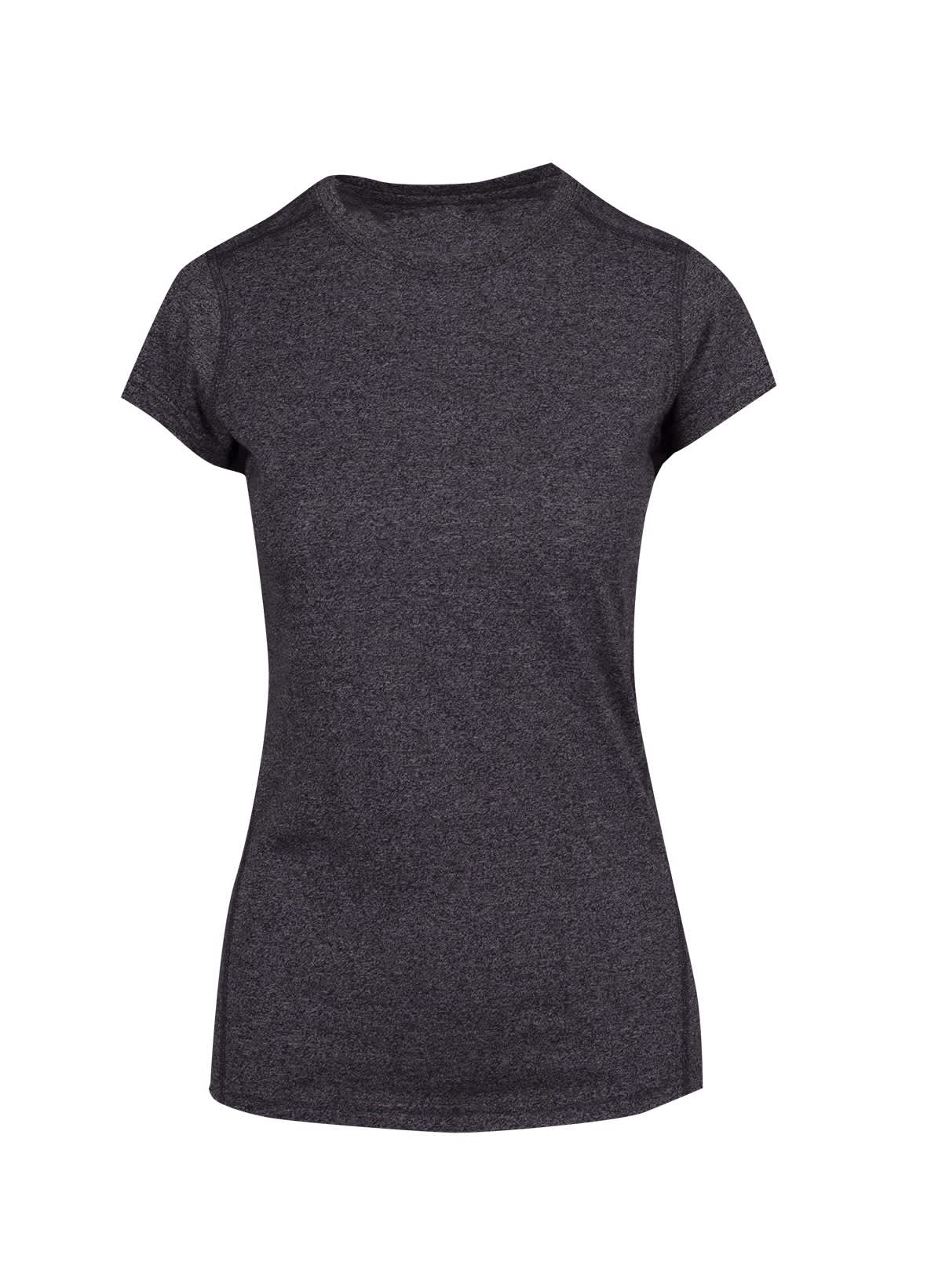 Womens Greatness Athletic T-shirt