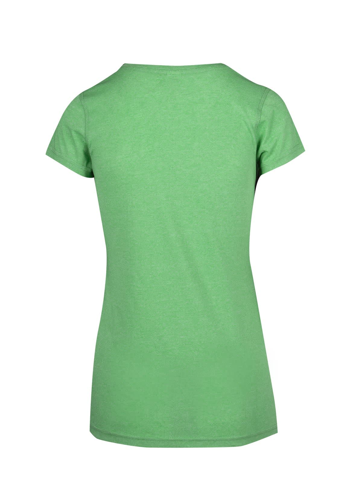 Womens Greatness Athletic T-shirt