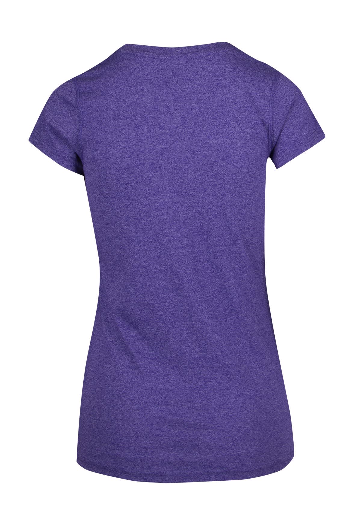 Womens Greatness Athletic T-shirt
