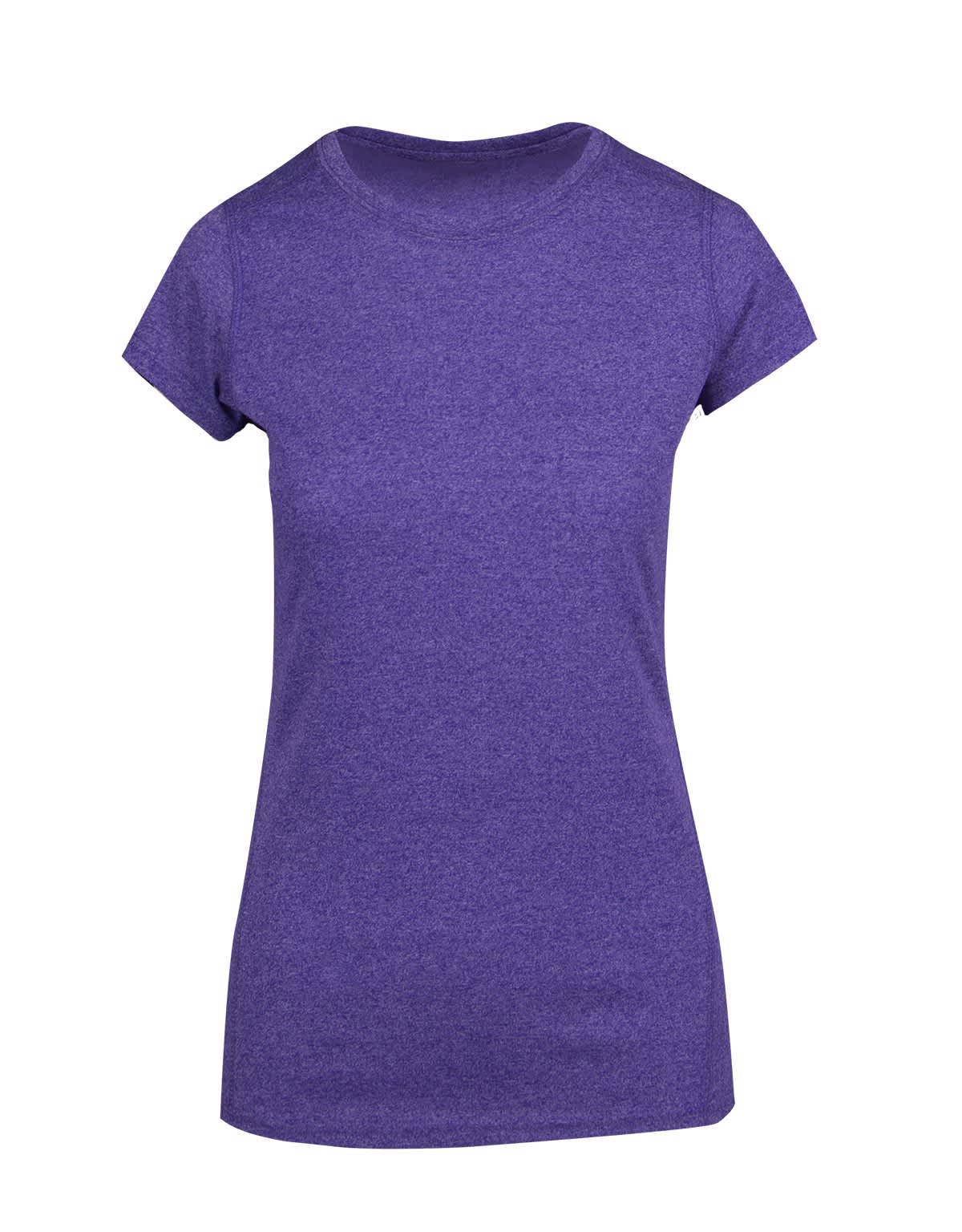 Womens Greatness Athletic T-shirt