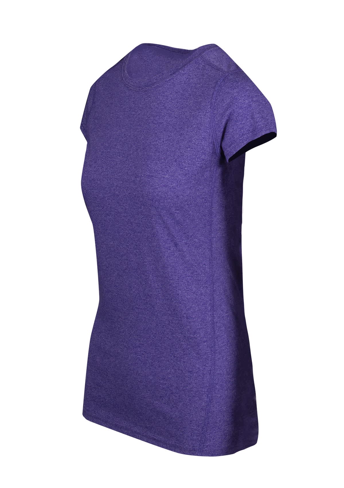 Womens Greatness Athletic T-shirt